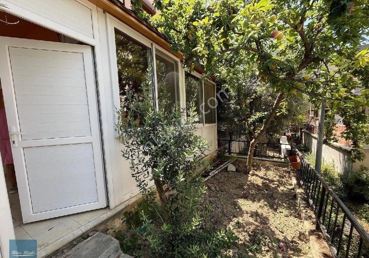 Kuşadası'nda Geniş Bahçeli - Görsel 25