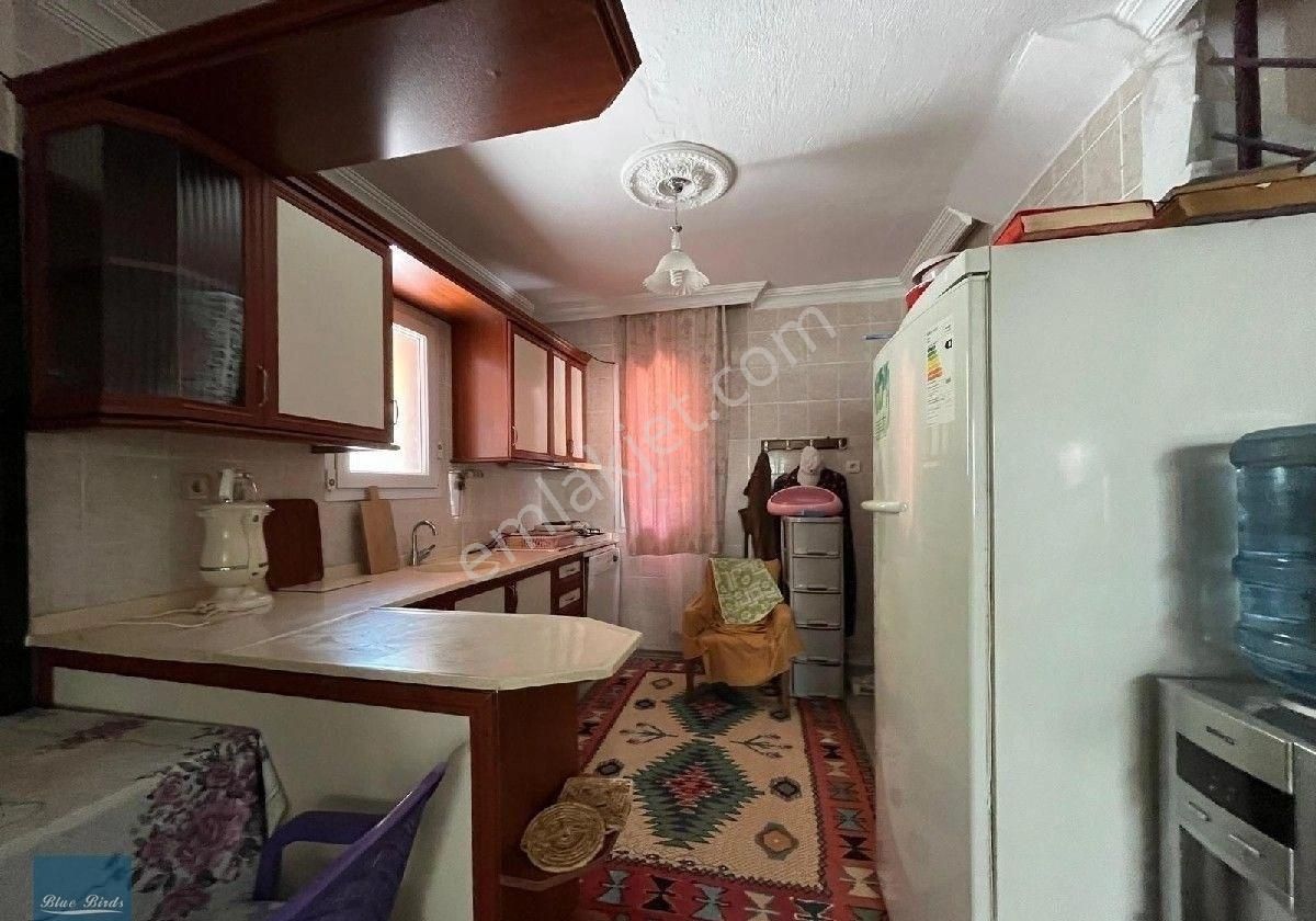 Kuşadası'nda Geniş Bahçeli - Görsel 29