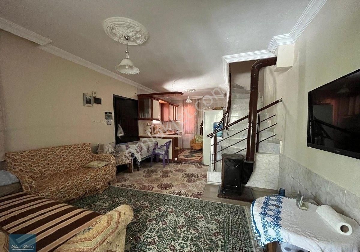 Kuşadası'nda Geniş Bahçeli - Görsel 14