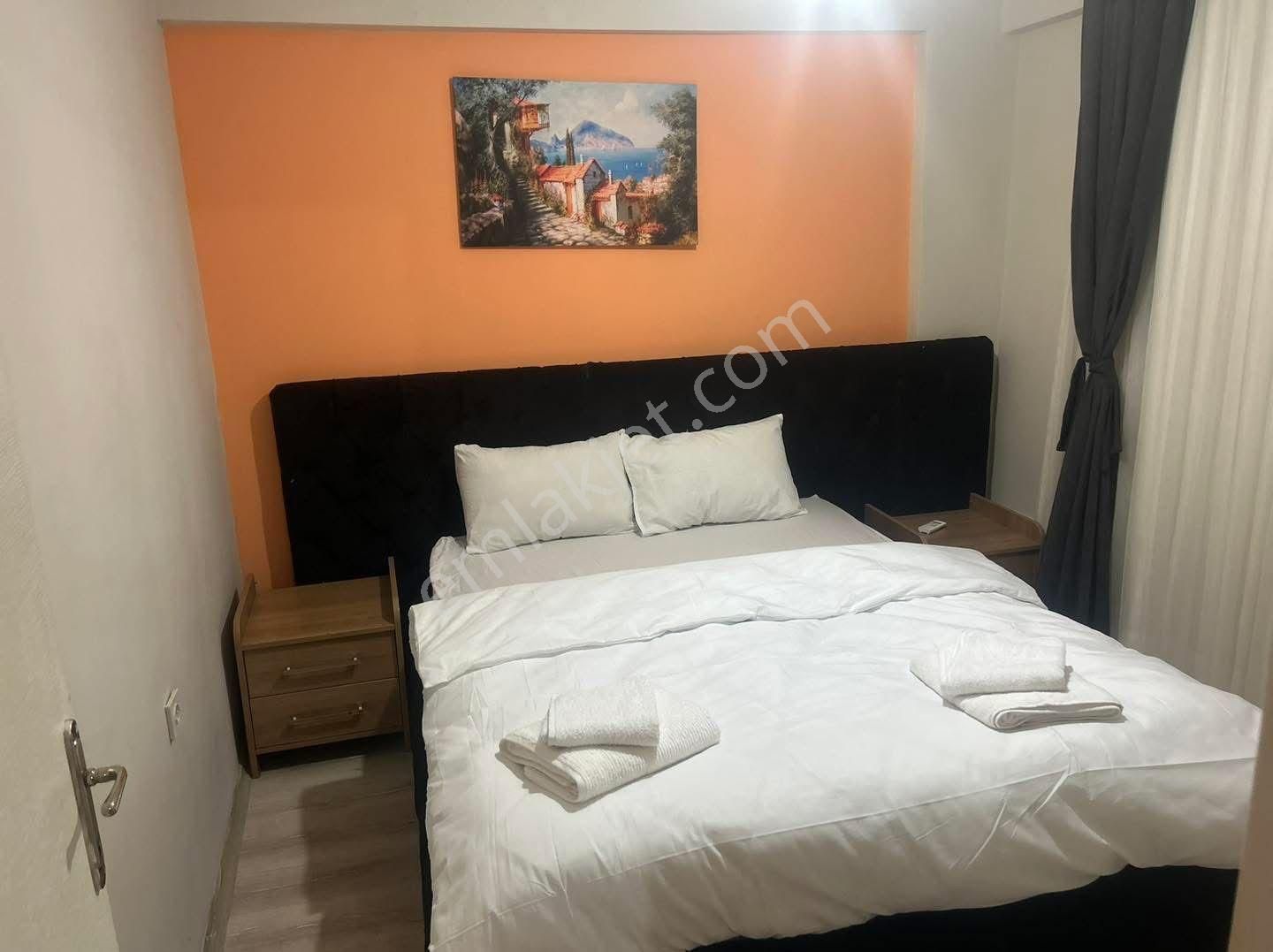 Bucada Apart Otel 1+1 2+1 Bizden İyisi Biziz :) - Görsel 5