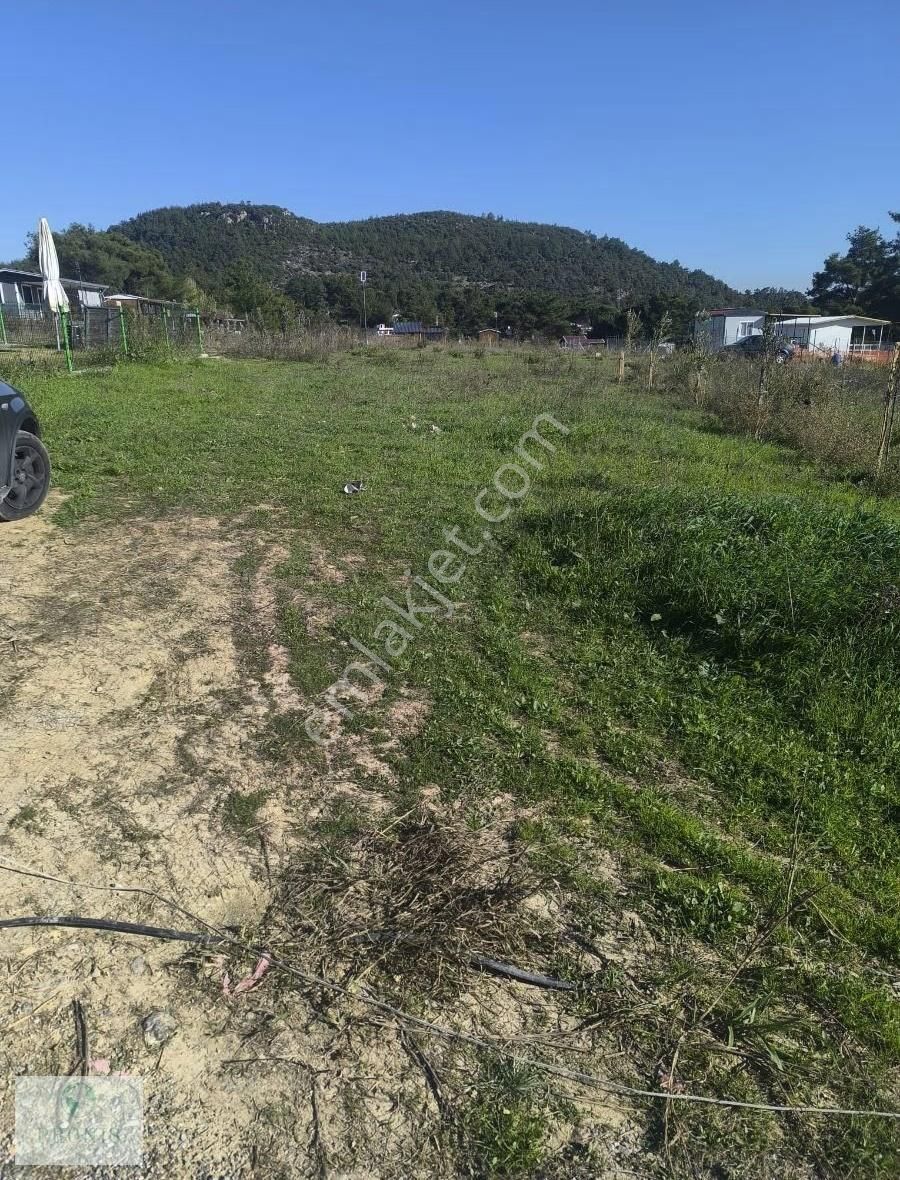 Menderes Çatalca'da Yerleşim Olan Elektrikli Parseller - Görsel 5