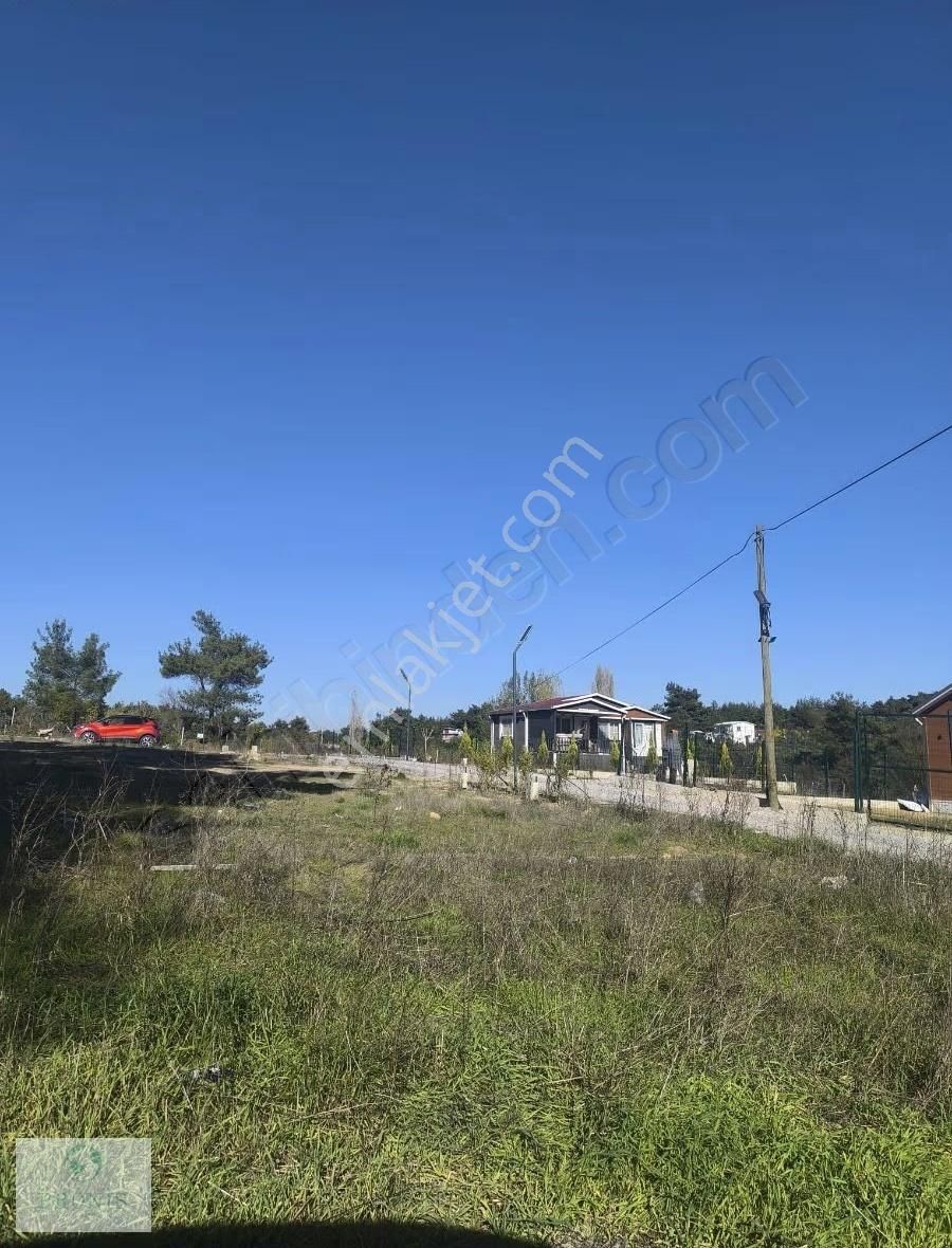 Menderes Çatalca'da Yerleşim Olan Elektrikli Parseller - Görsel 2