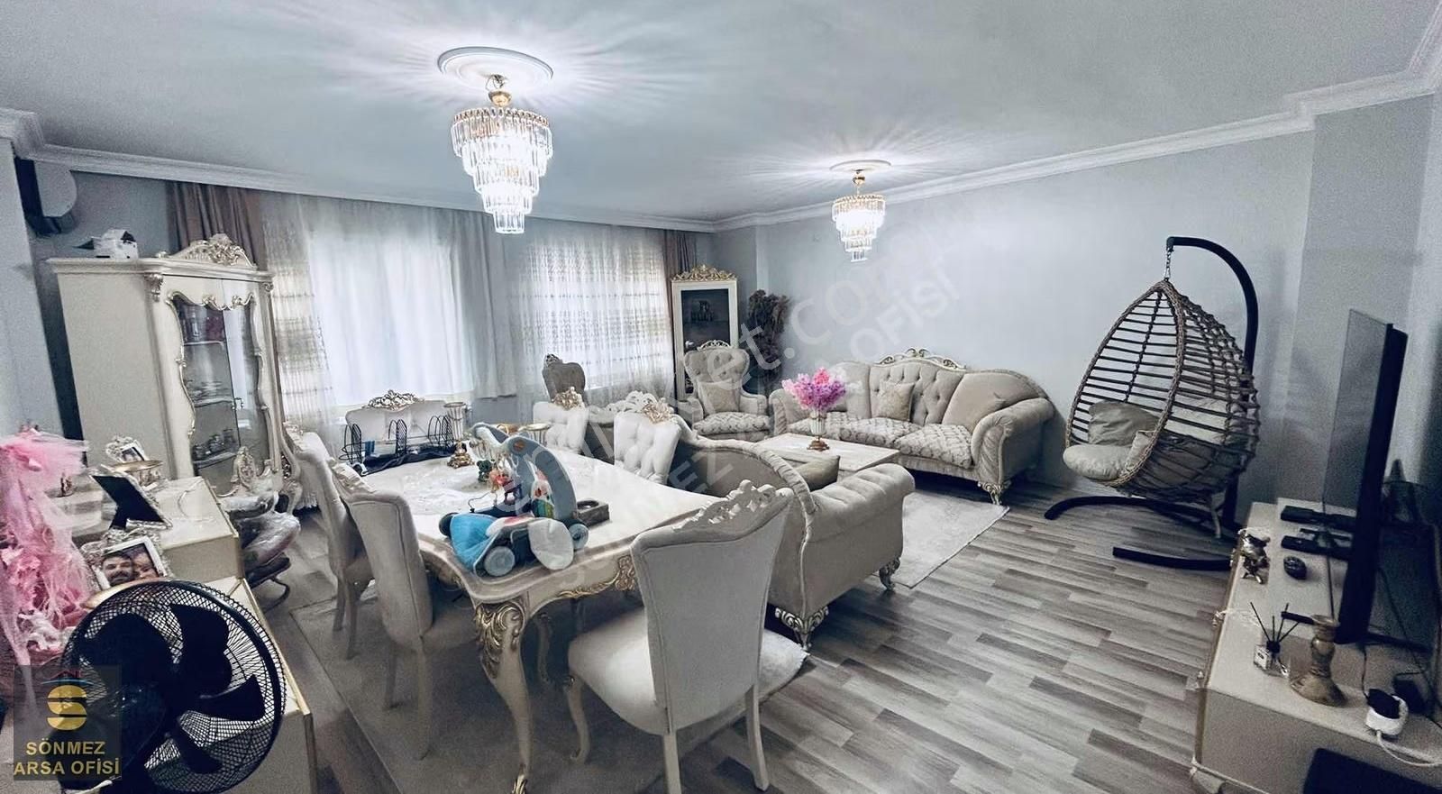 Satılık 150m2 Daire - Görsel 9