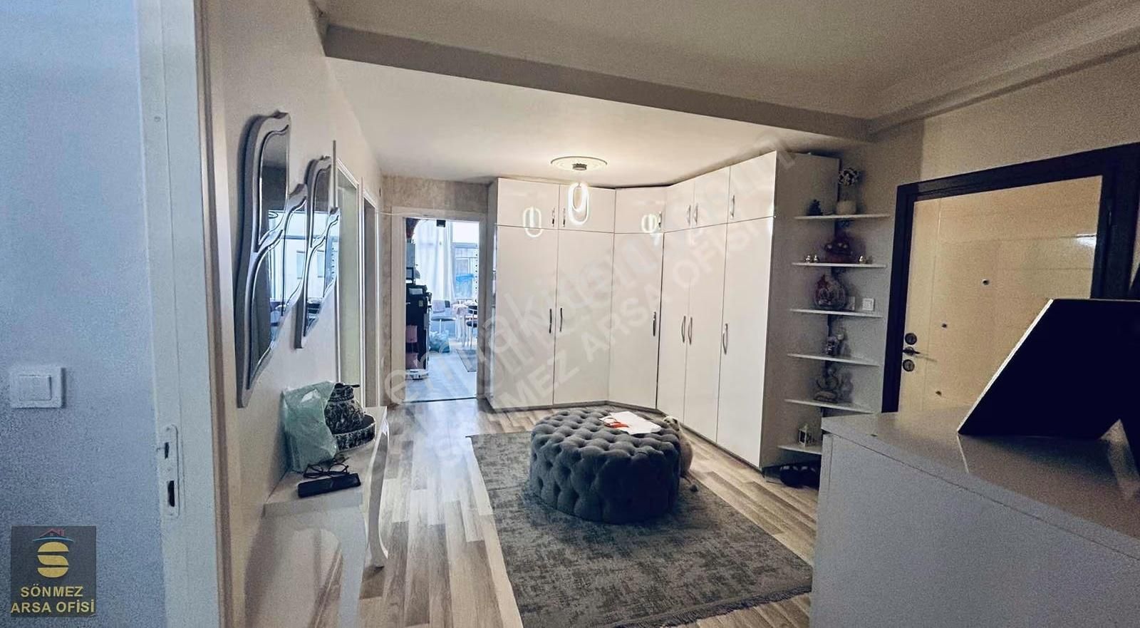 Satılık 150m2 Daire - Görsel 3