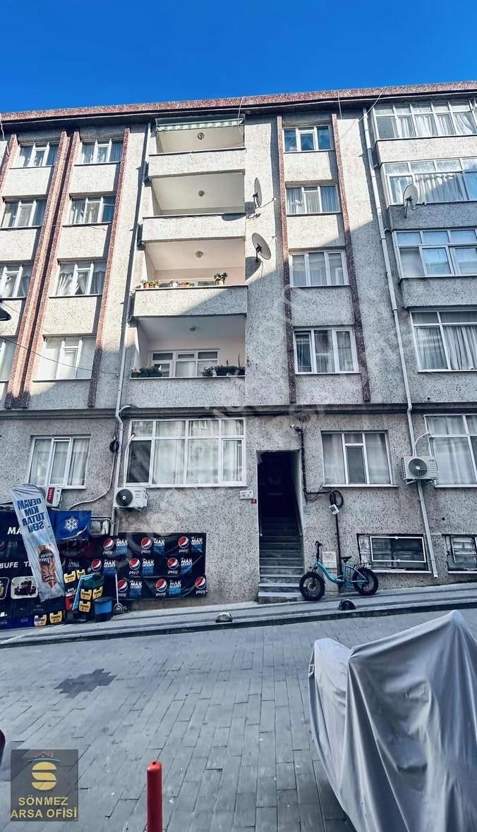 Satılık 150m2 Daire