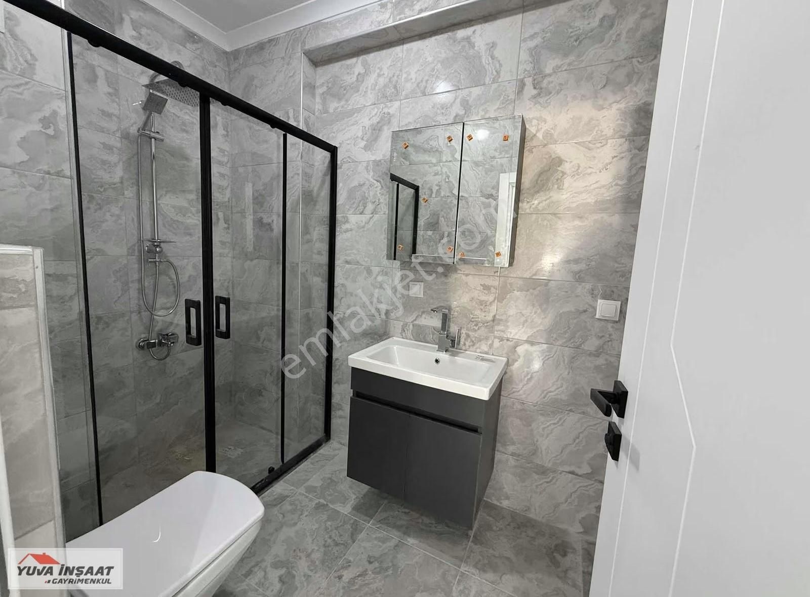 Sırasöğütler'de 2+1 Ara Kat - Görsel 5