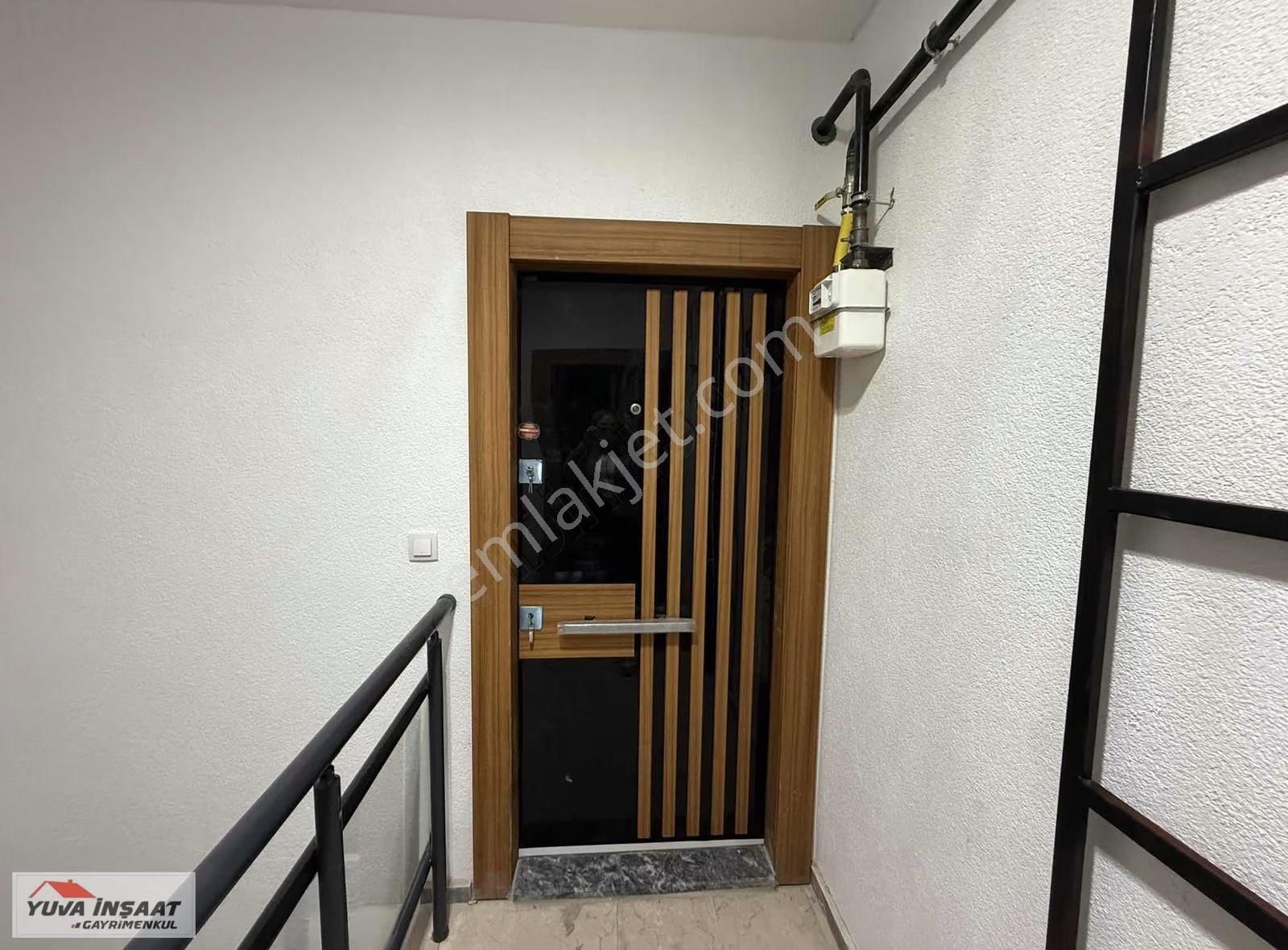 Sırasöğütler'de 2+1 Ara Kat - Görsel 17