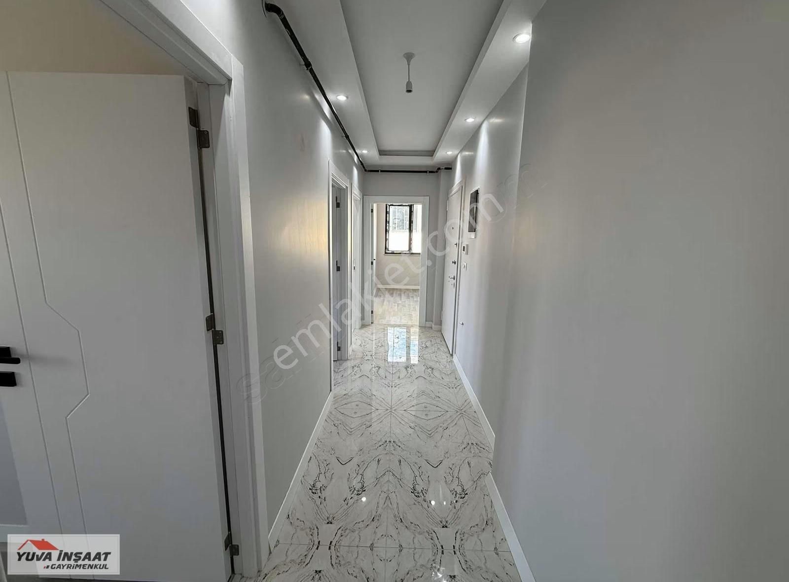 Sırasöğütler'de 2+1 Ara Kat - Görsel 2