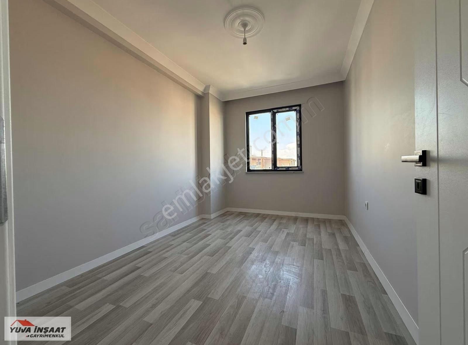 Sırasöğütler'de 2+1 Ara Kat - Görsel 4