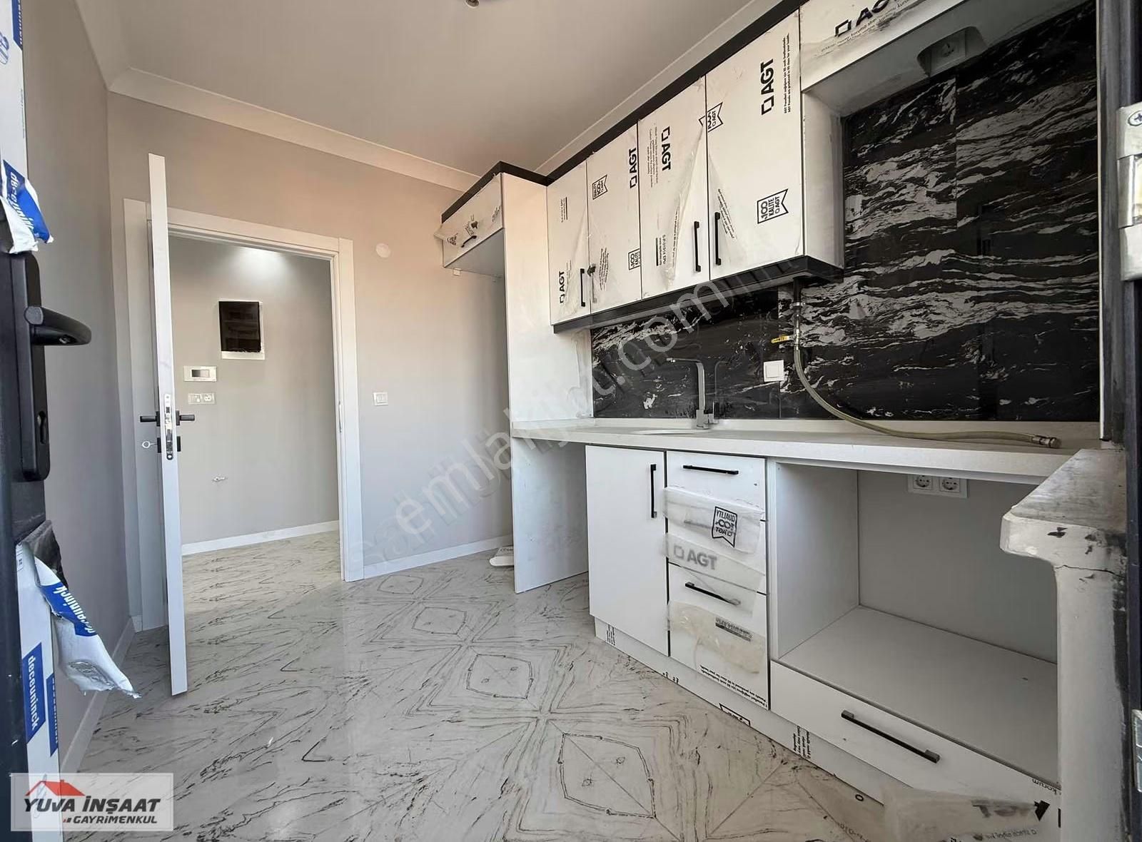 Sırasöğütler'de 2+1 Ara Kat - Görsel 12