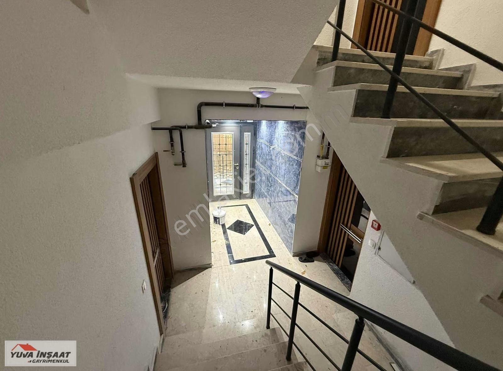 Sırasöğütler'de 2+1 Ara Kat - Görsel 7