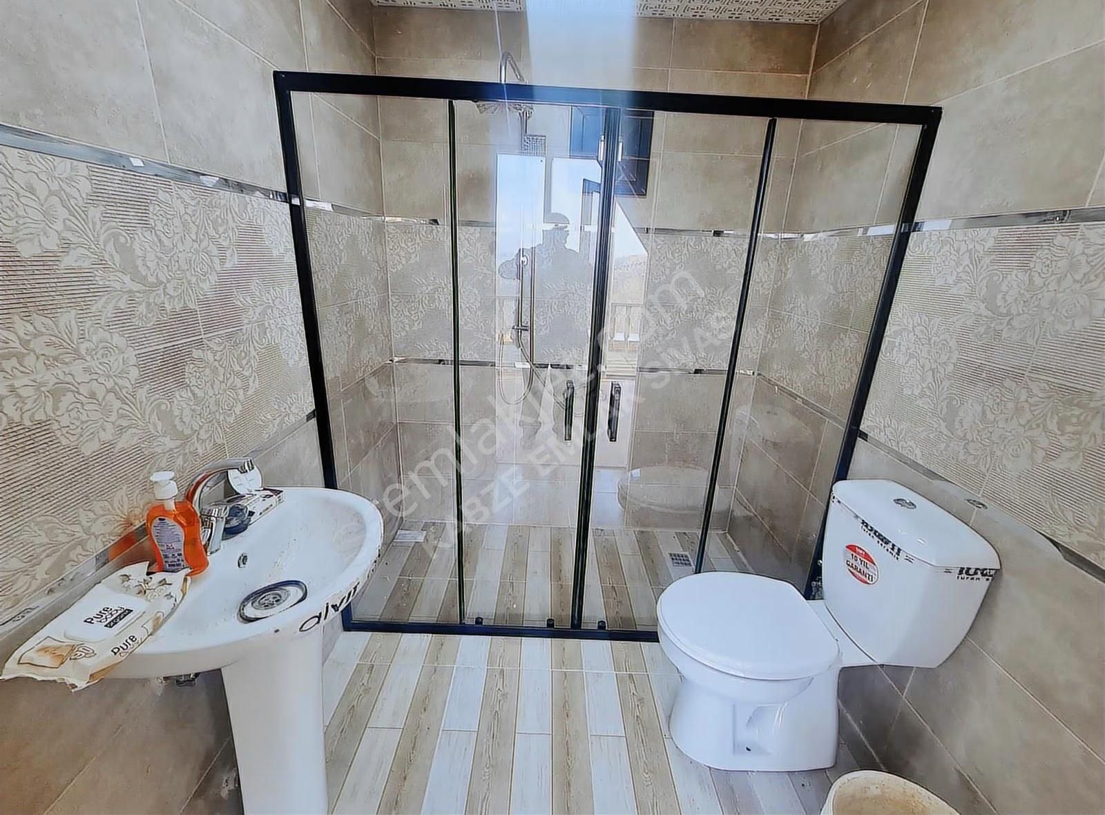 Kabze Emlaktan Sivas Mr.işhanda 500m2üzeri7om2 Satılık Bungalov - Görsel 9