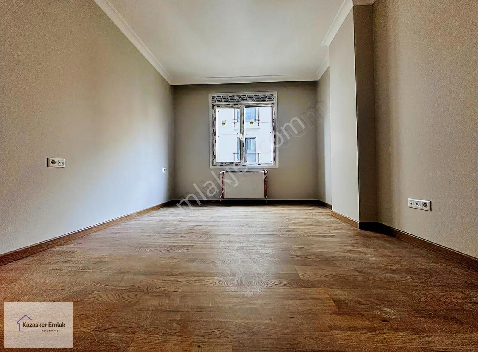 Bağdat Caddesi Ve Caddebostan Arası Muhteşem Daire - Görsel 7