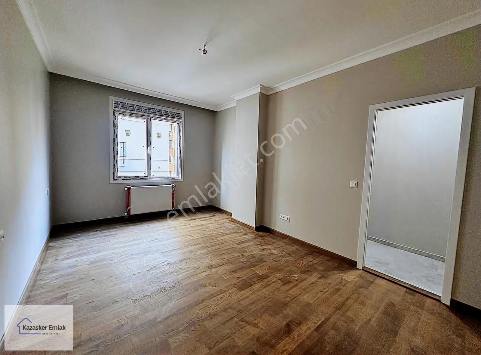 Bağdat Caddesi Ve Caddebostan Arası Muhteşem Daire - Görsel 8