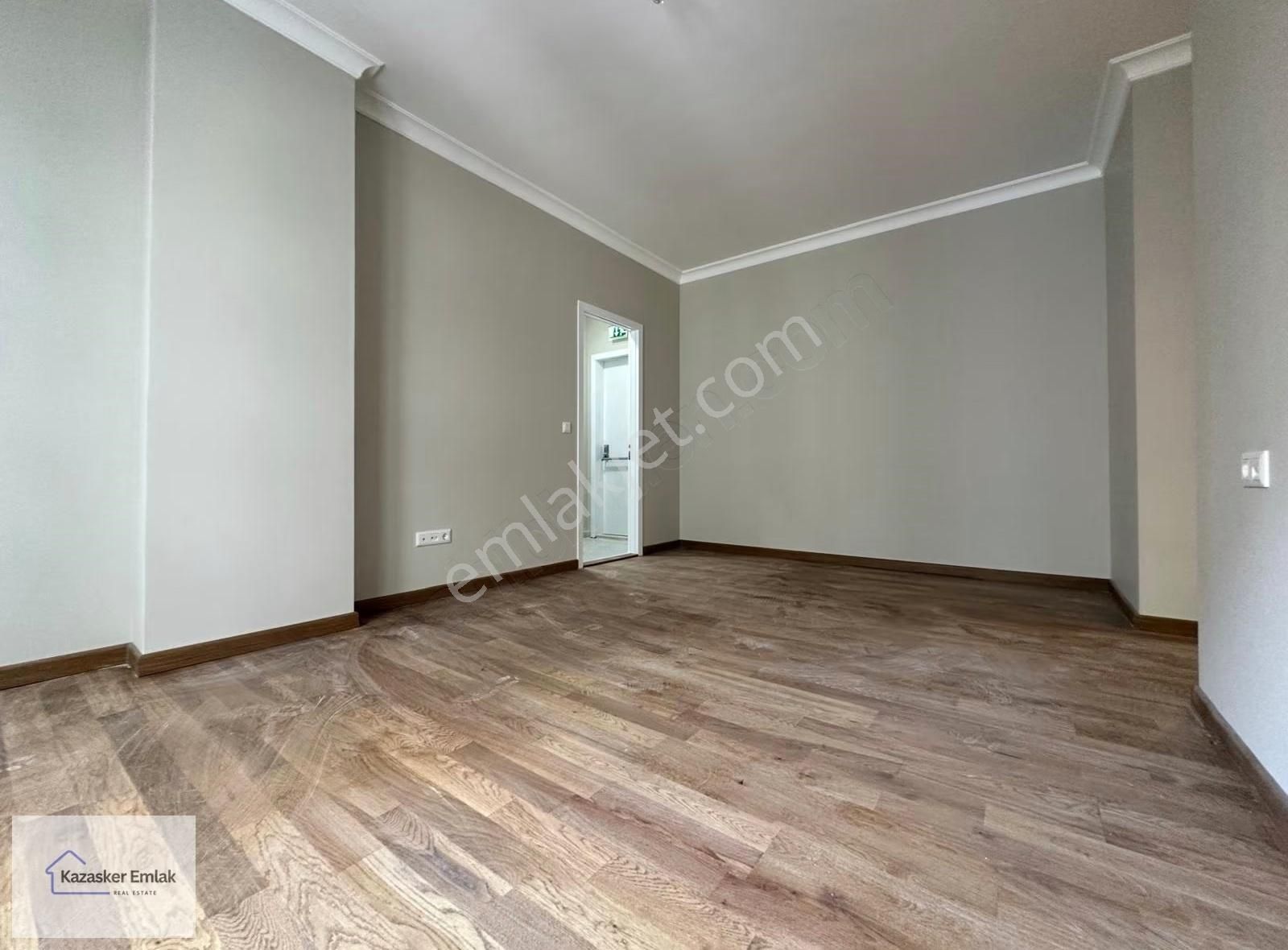 Bağdat Caddesi Ve Caddebostan Arası Muhteşem Daire - Görsel 9