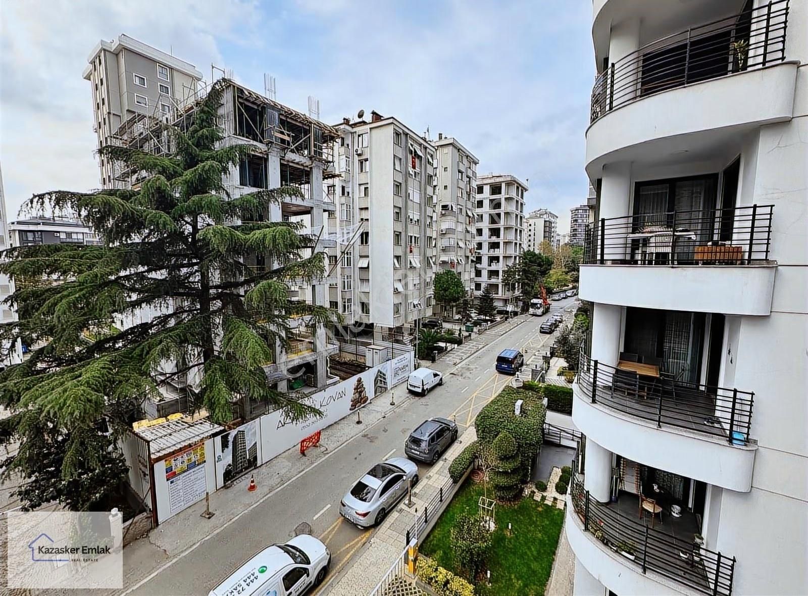 Bağdat Caddesi Ve Caddebostan Arası Muhteşem Daire - Görsel 4