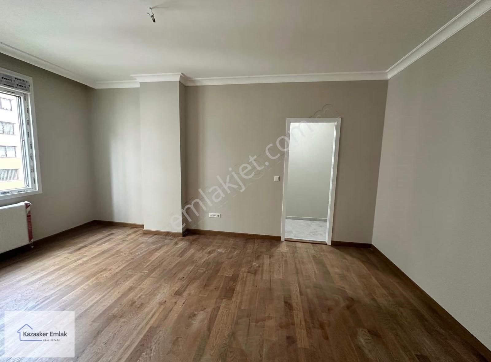 Bağdat Caddesi Ve Caddebostan Arası Muhteşem Daire - Görsel 3