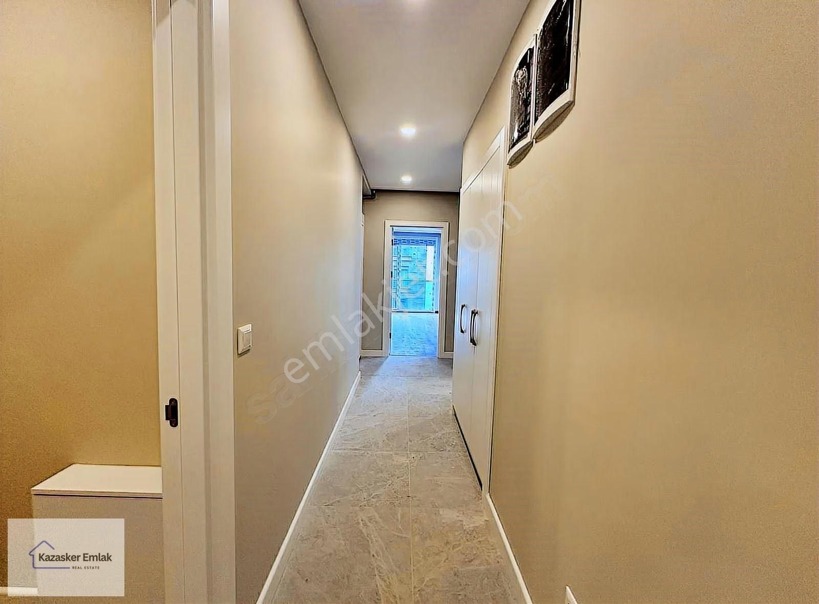 Bağdat Caddesi Ve Caddebostan Arası Muhteşem Daire - Görsel 10