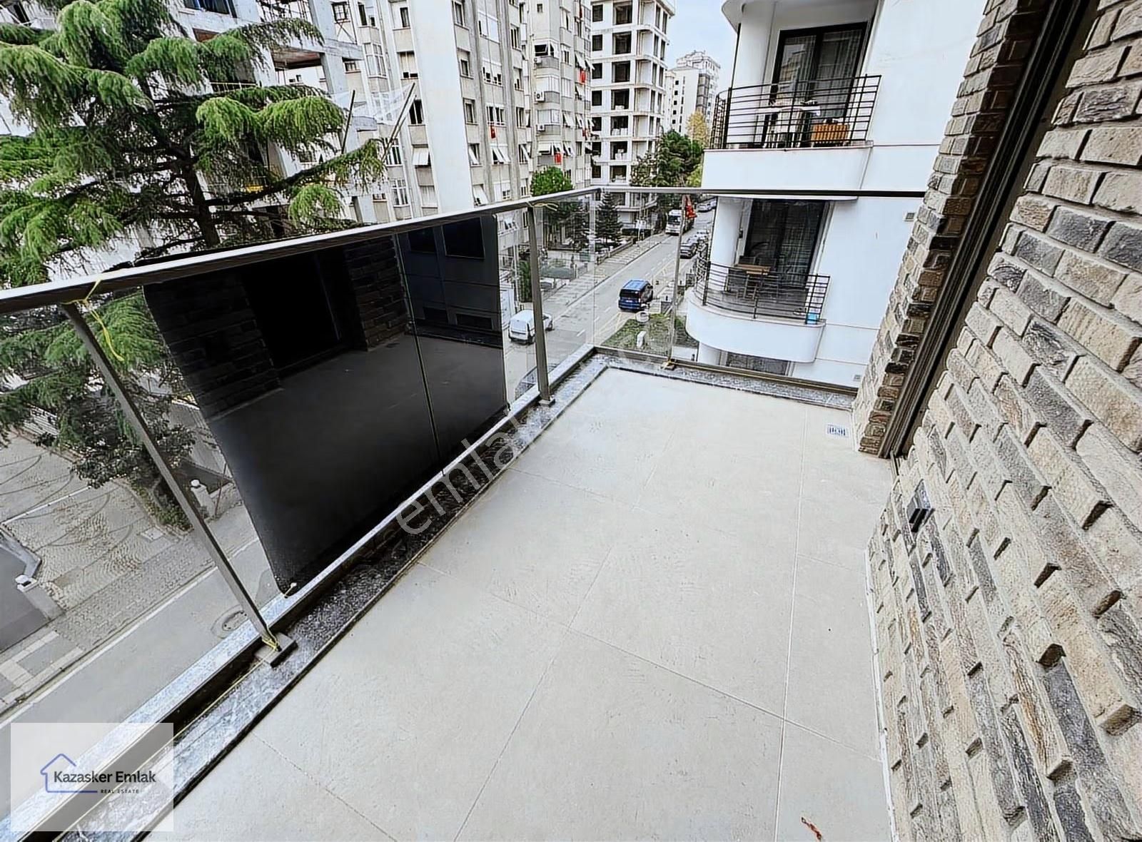 Bağdat Caddesi Ve Caddebostan Arası Muhteşem Daire - Görsel 12