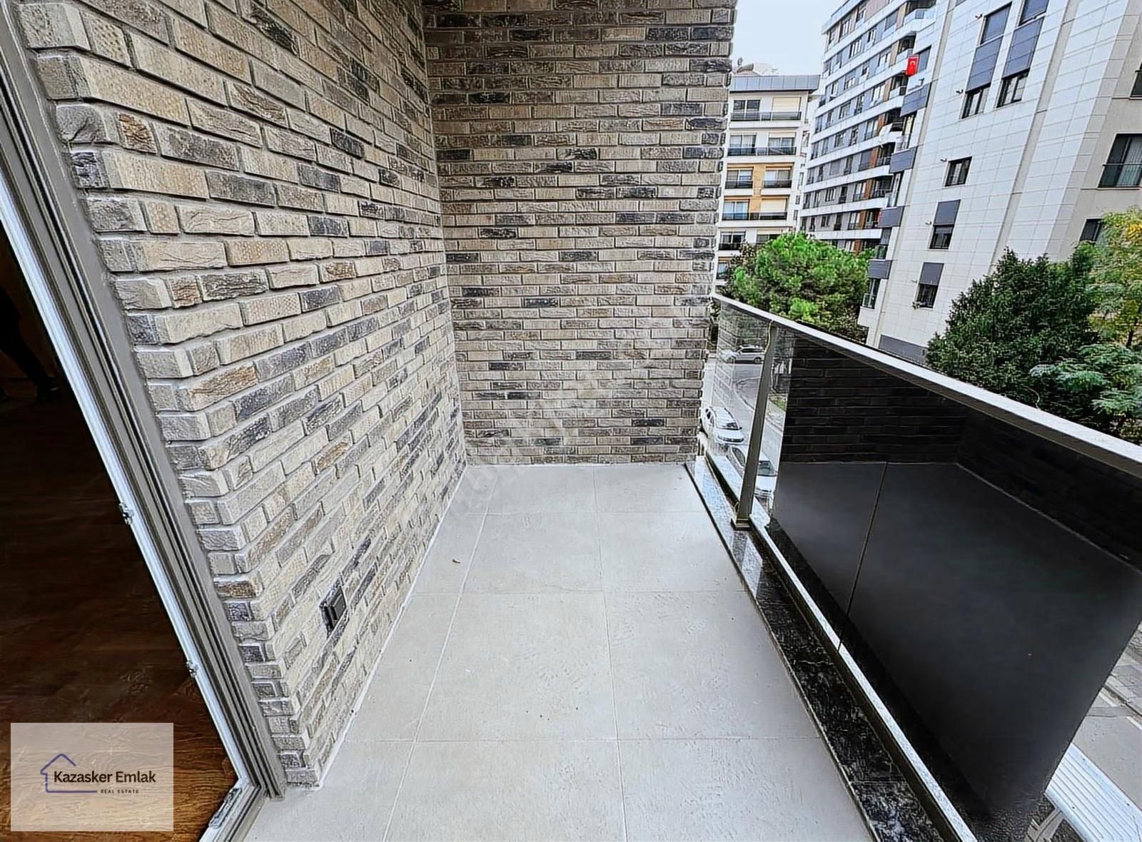 Bağdat Caddesi Ve Caddebostan Arası Muhteşem Daire - Görsel 2