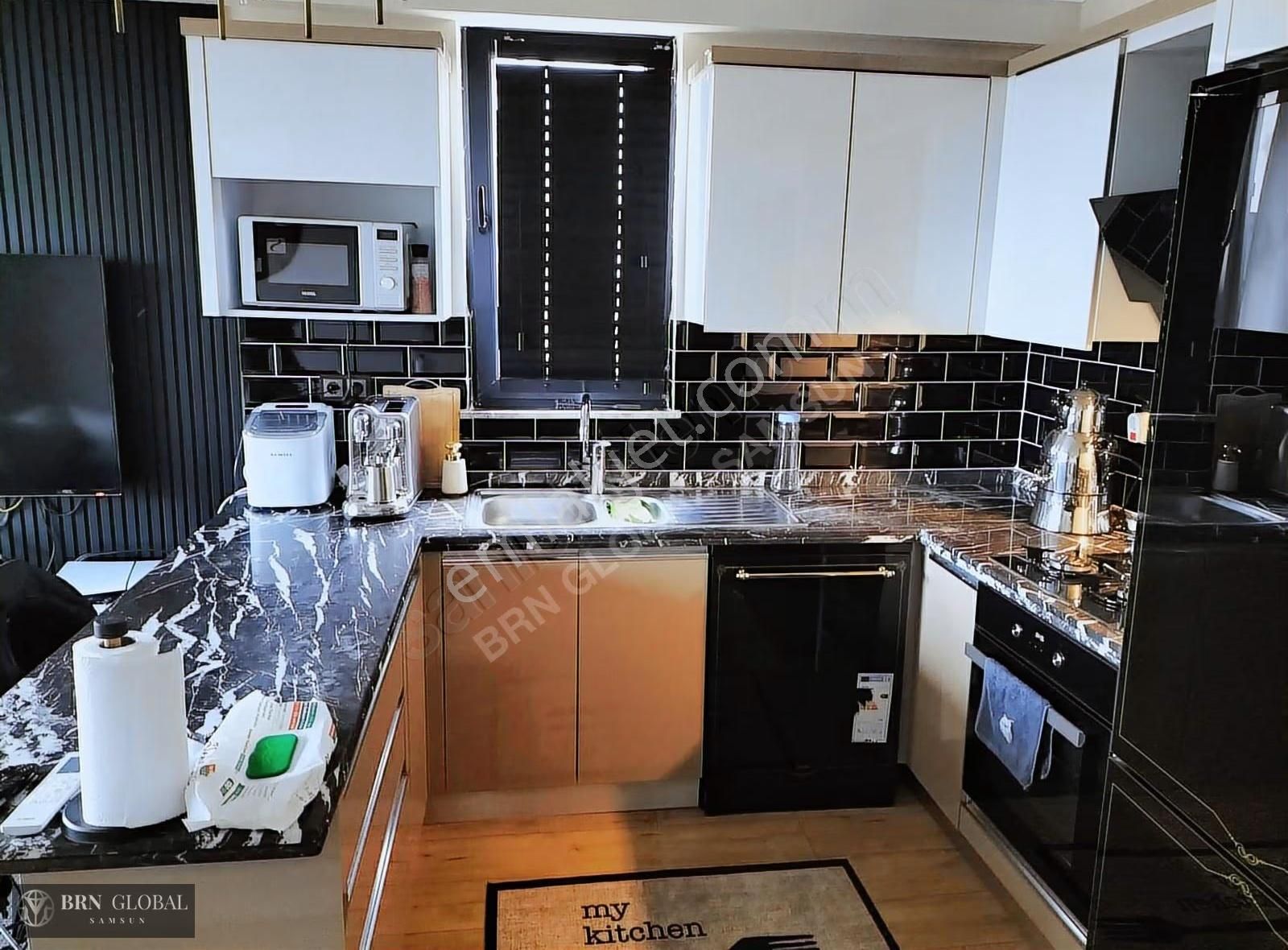 Brn Global'den Körfez Marinaya 50 Metre Fırsat Lüks 2+1 Daire - Görsel 9