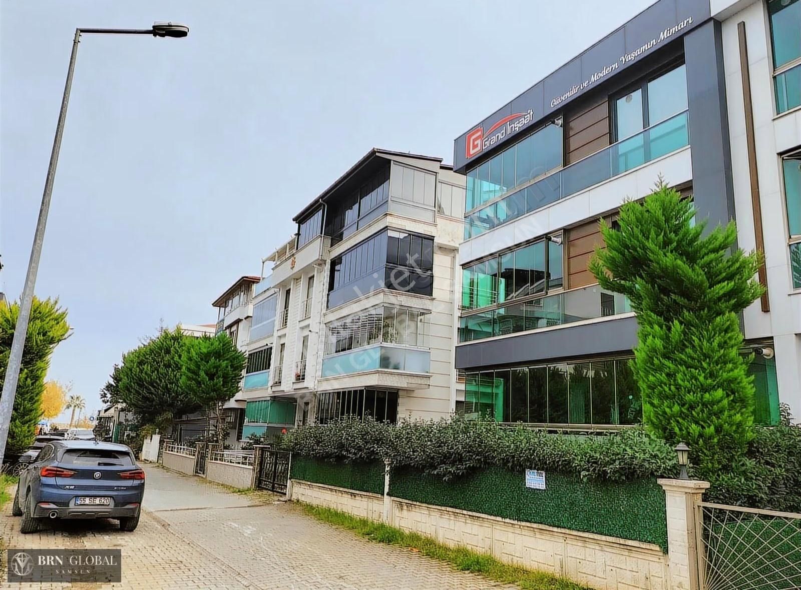 Brn Global'den Körfez Marinaya 50 Metre Fırsat Lüks 2+1 Daire - Görsel 17