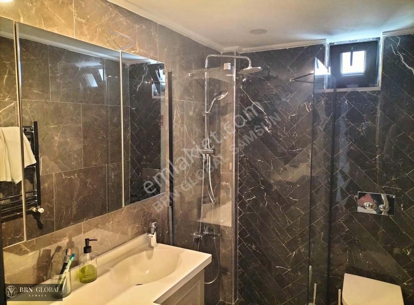 Brn Global'den Körfez Marinaya 50 Metre Fırsat Lüks 2+1 Daire - Görsel 4