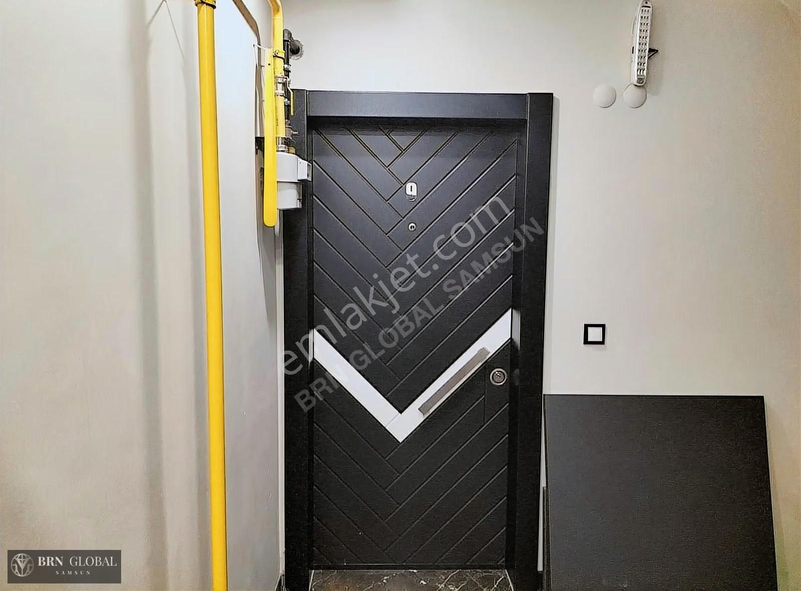 Brn Global'den Körfez Marinaya 50 Metre Fırsat Lüks 2+1 Daire - Görsel 5