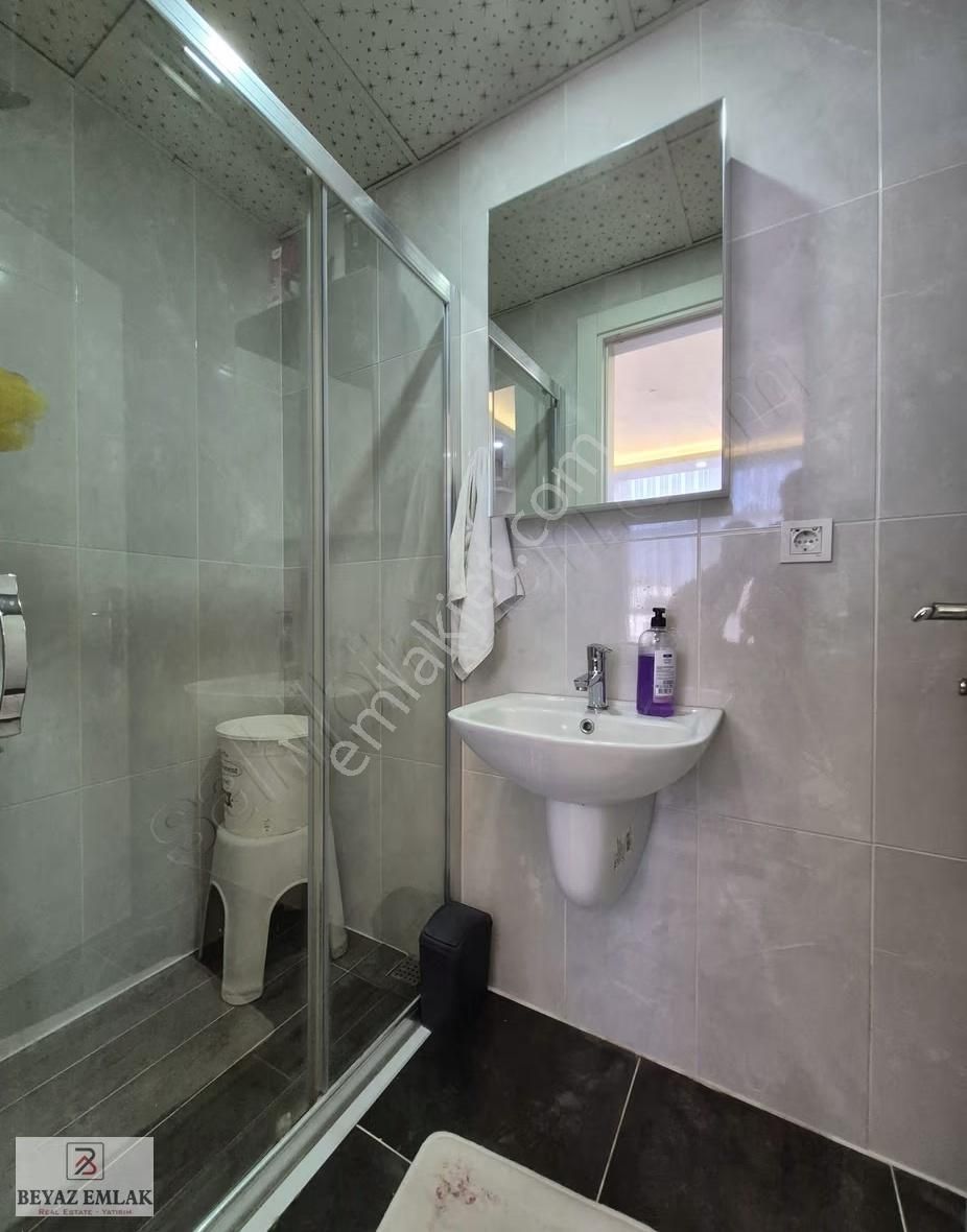 Göksu Mh. Katta Havuzlu Ebeveyn Banyolu Doğalgazlı Asansörlü 3+1 - Görsel 17