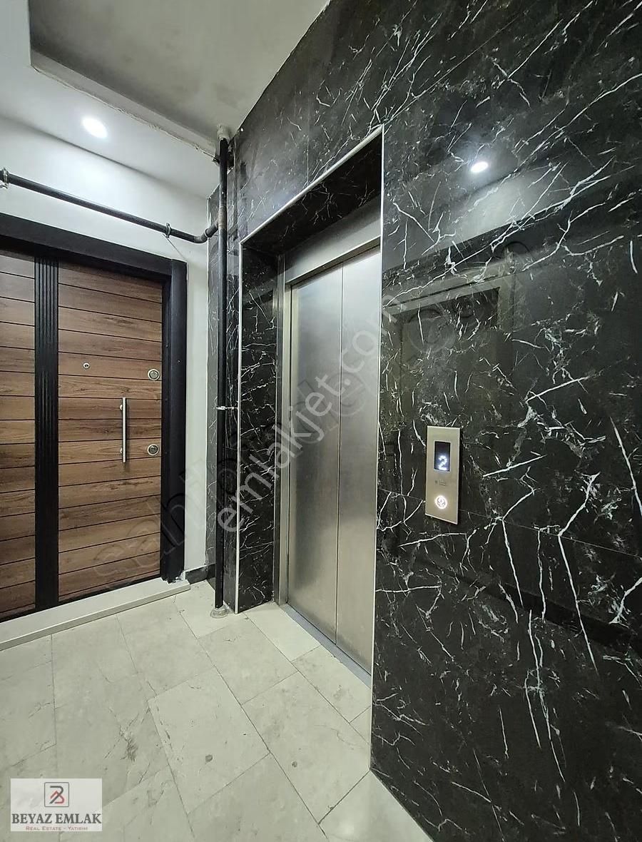 Göksu Mh. Katta Havuzlu Ebeveyn Banyolu Doğalgazlı Asansörlü 3+1 - Görsel 2