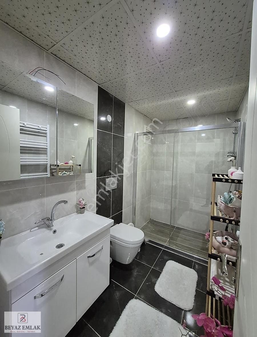 Göksu Mh. Katta Havuzlu Ebeveyn Banyolu Doğalgazlı Asansörlü 3+1 - Görsel 10