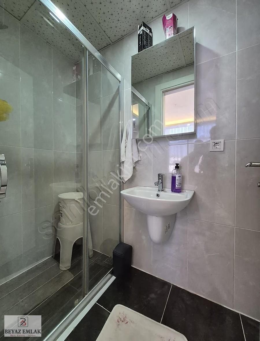 Göksu Mh. Katta Havuzlu Ebeveyn Banyolu Doğalgazlı Asansörlü 3+1 - Görsel 13