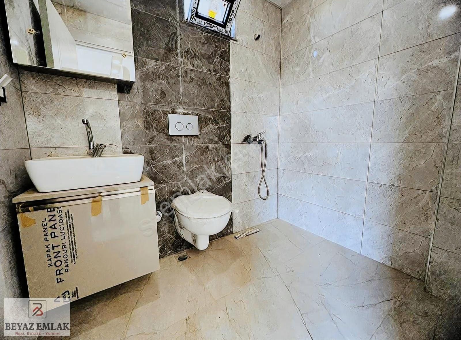 Demirel Mah'de Katta Ebeveyn Banyolu Satılık 3+1 Tramvay Dibi - Görsel 19