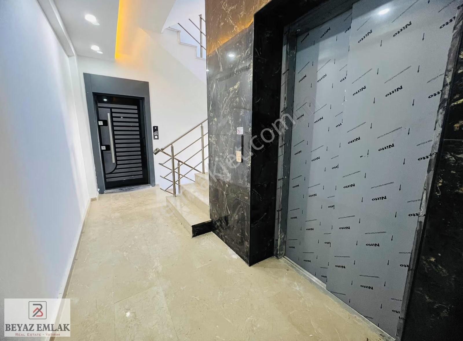 Demirel Mah'de Katta Ebeveyn Banyolu Satılık 3+1 Tramvay Dibi - Görsel 23