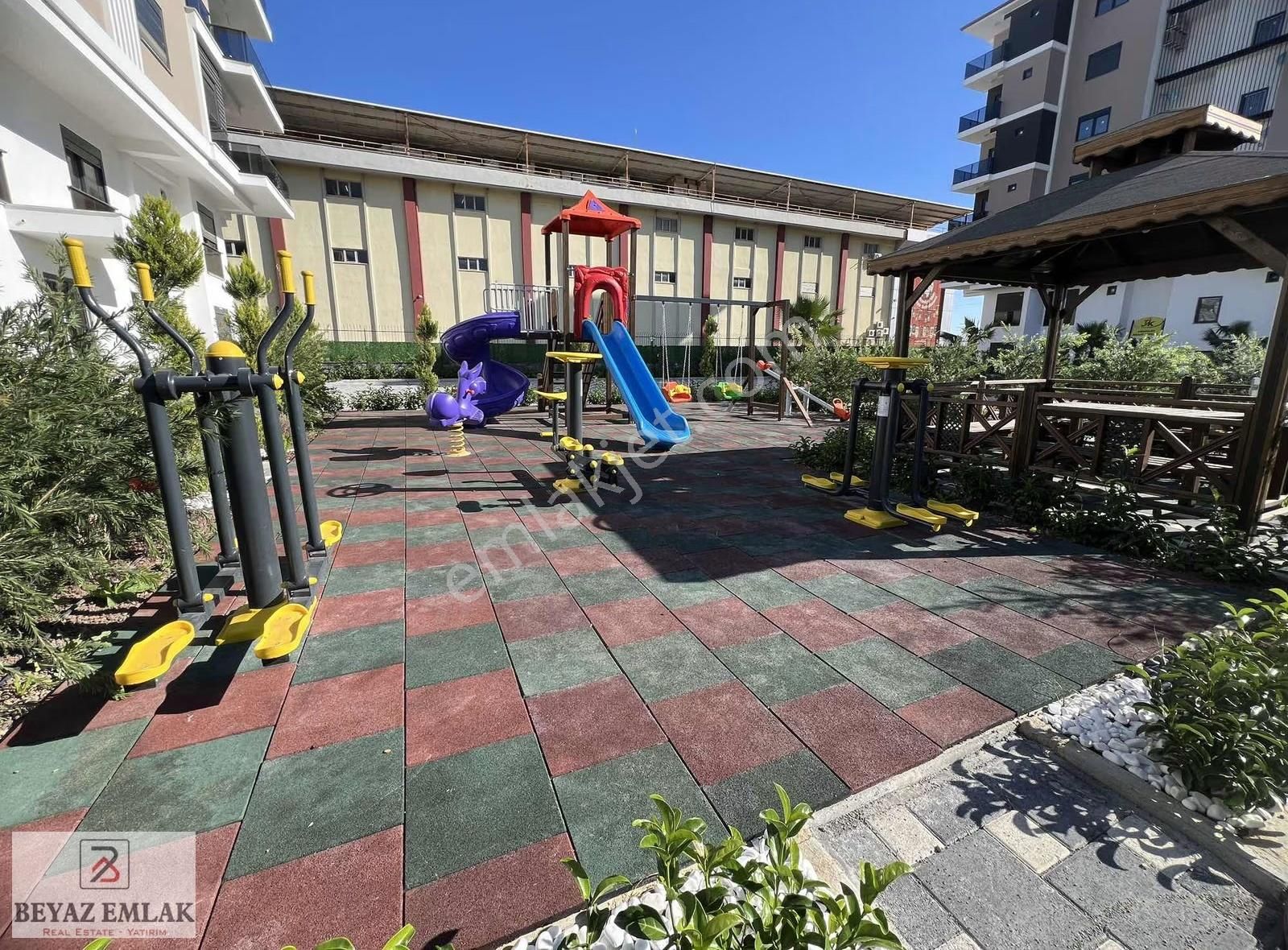 Demirel Mah'de Katta Ebeveyn Banyolu Satılık 3+1 Tramvay Dibi - Görsel 22