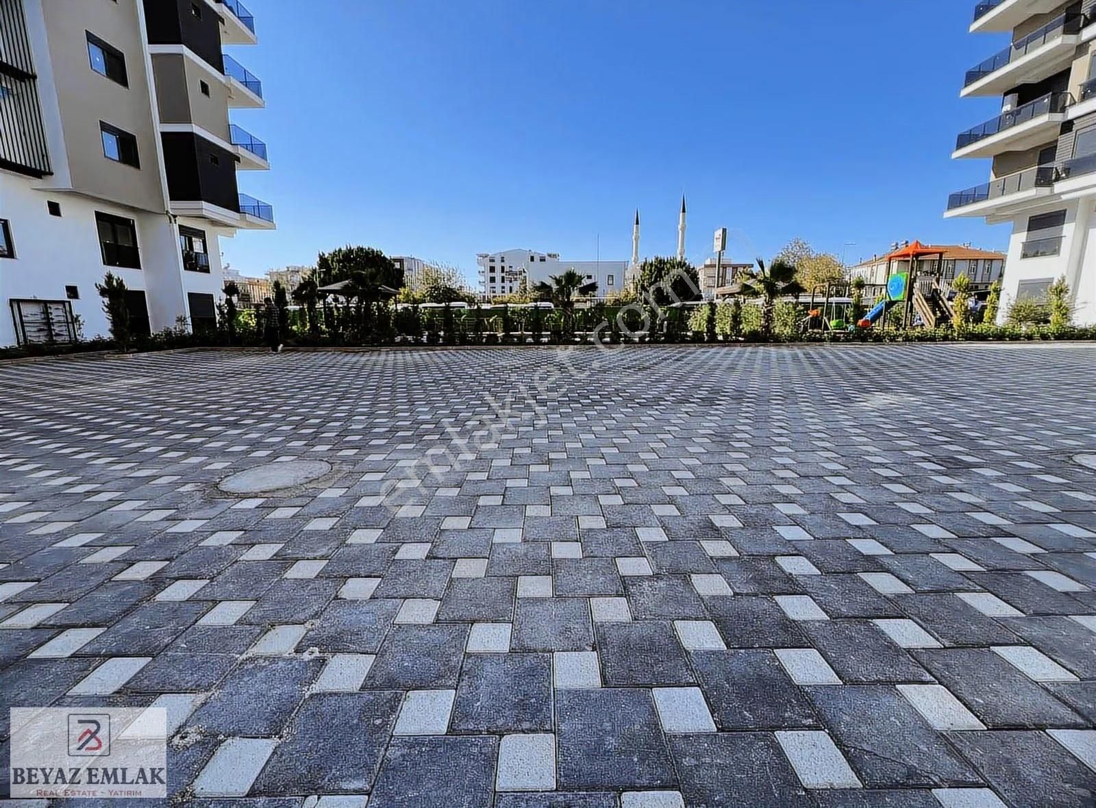 Demirel Mah'de Katta Ebeveyn Banyolu Satılık 3+1 Tramvay Dibi - Görsel 7