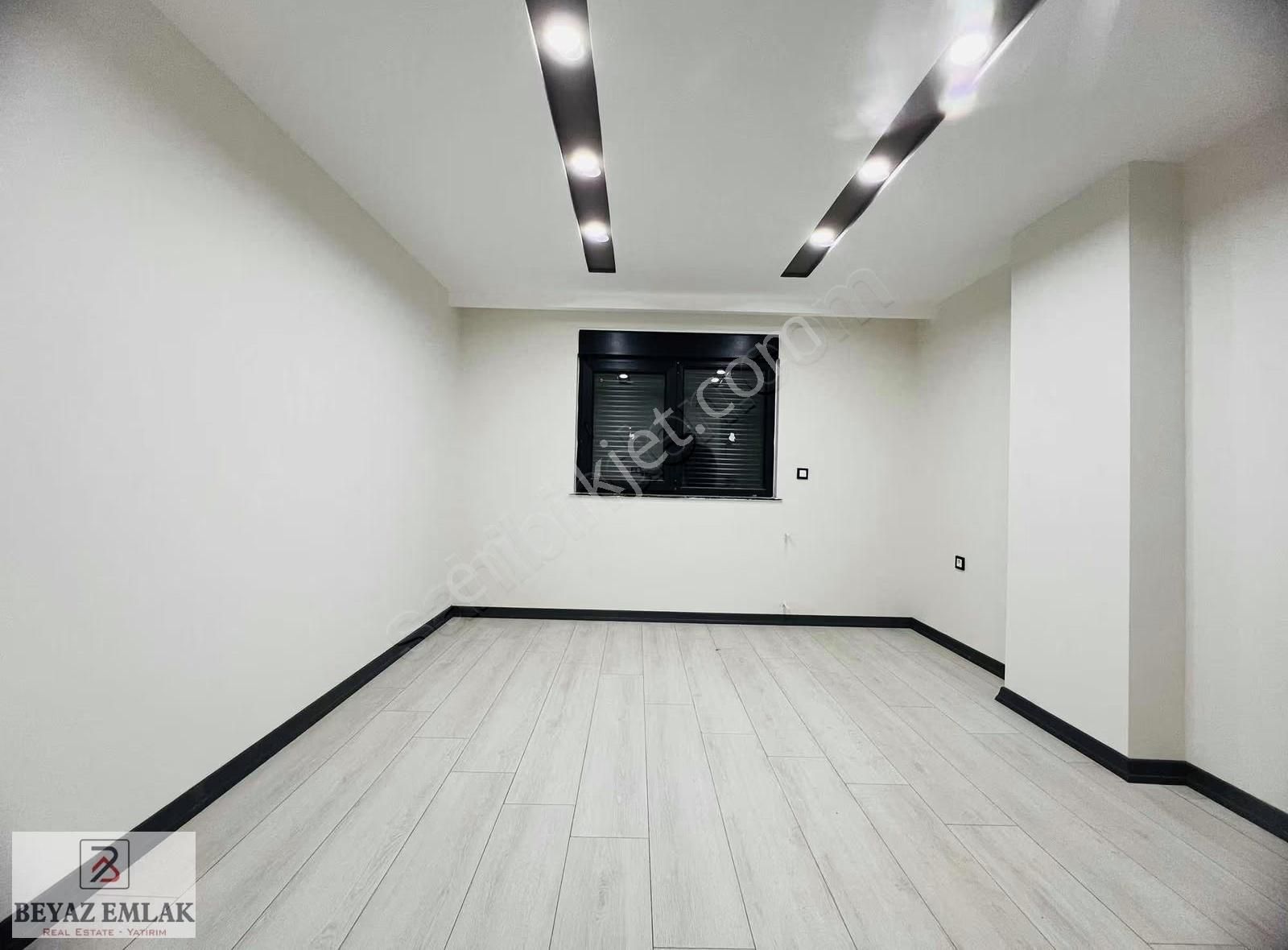 Demirel Mah'de Katta Ebeveyn Banyolu Satılık 3+1 Tramvay Dibi - Görsel 5