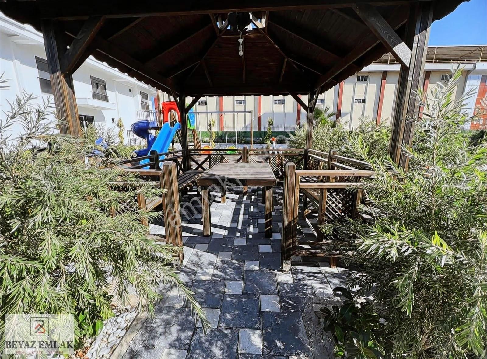 Demirel Mah'de Katta Ebeveyn Banyolu Satılık 3+1 Tramvay Dibi - Görsel 20