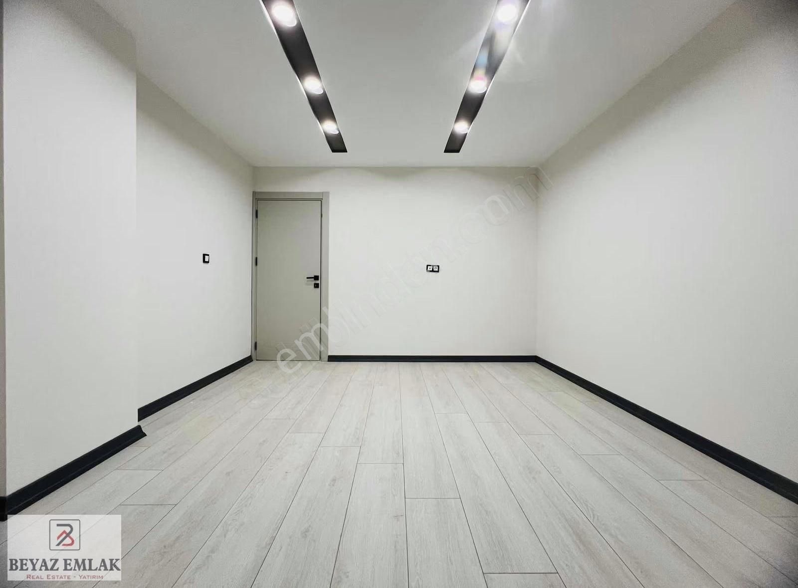 Demirel Mah'de Katta Ebeveyn Banyolu Satılık 3+1 Tramvay Dibi - Görsel 13