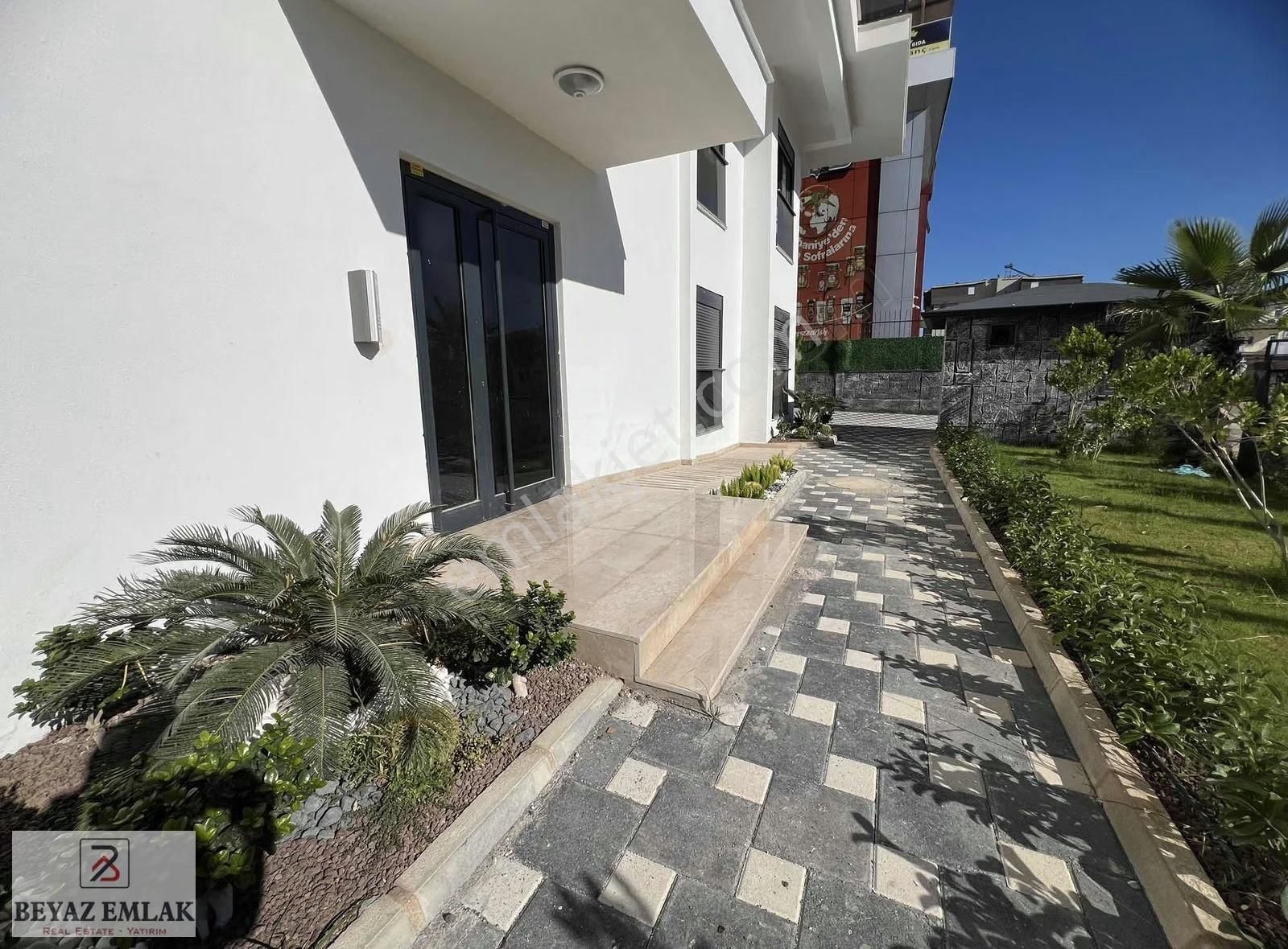 Demirel Mah'de Katta Ebeveyn Banyolu Satılık 3+1 Tramvay Dibi - Görsel 9