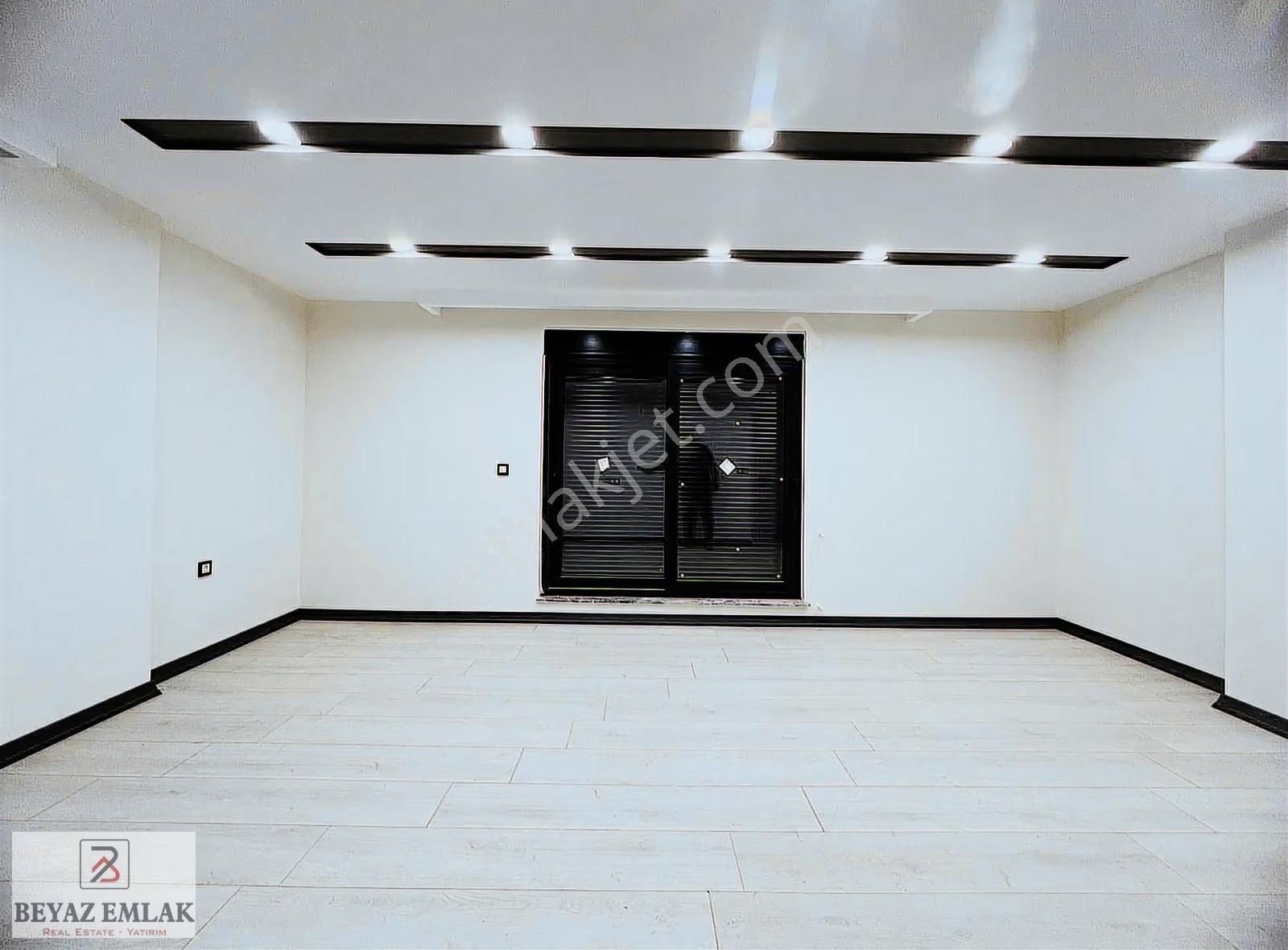 Demirel Mah'de Katta Ebeveyn Banyolu Satılık 3+1 Tramvay Dibi - Görsel 14