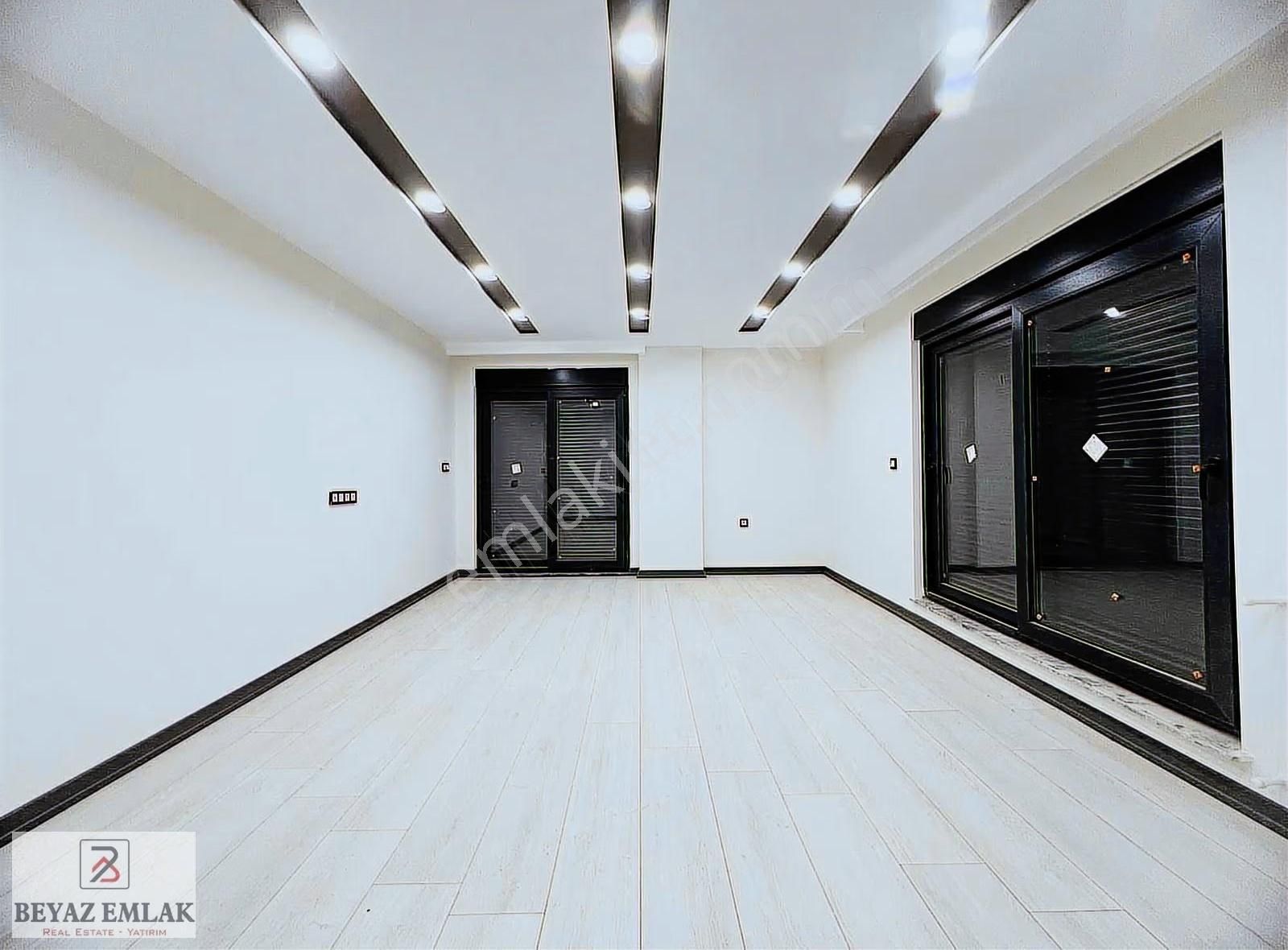 Demirel Mah'de Katta Ebeveyn Banyolu Satılık 3+1 Tramvay Dibi - Görsel 26