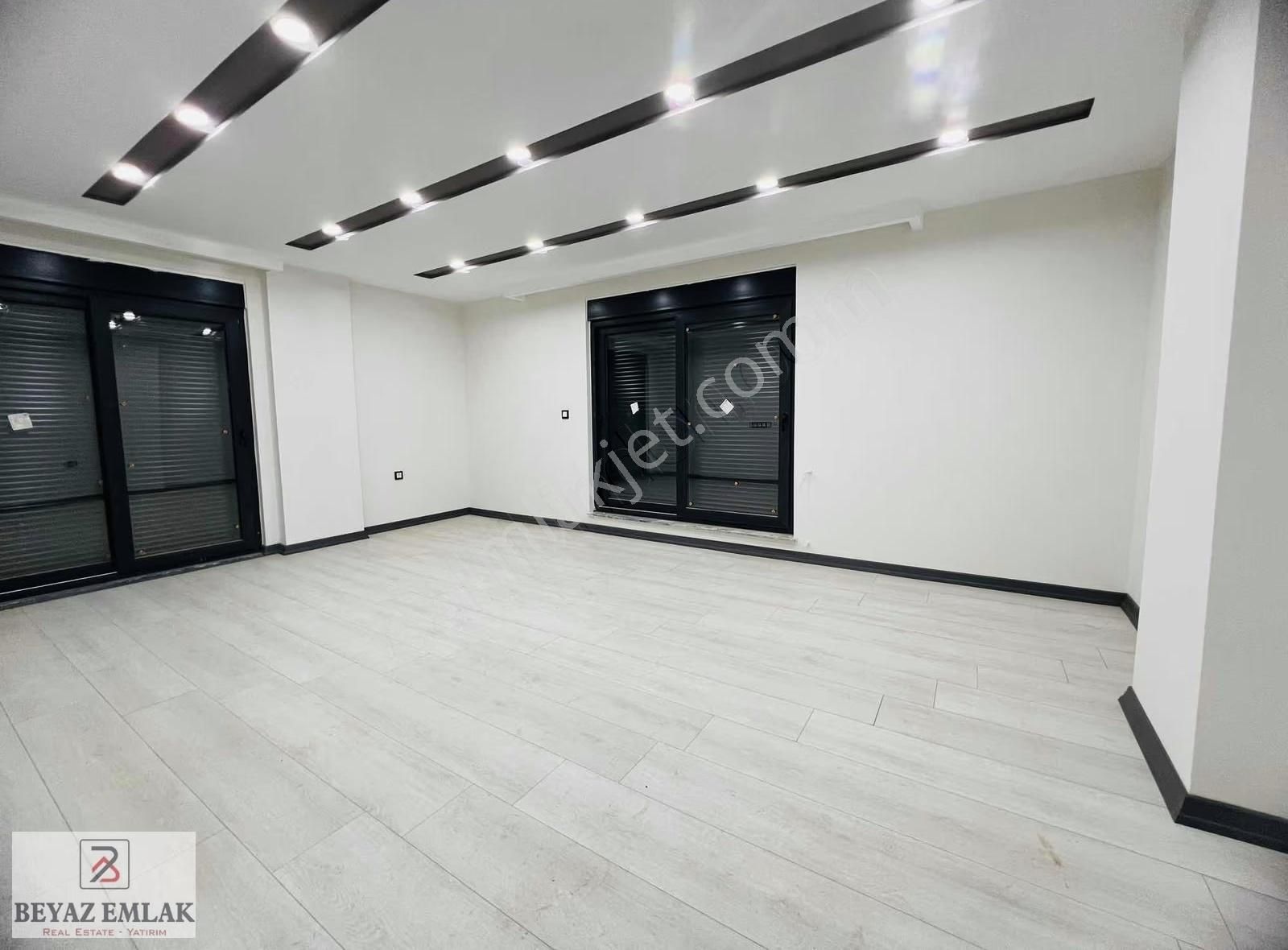 Demirel Mah'de Katta Ebeveyn Banyolu Satılık 3+1 Tramvay Dibi - Görsel 18