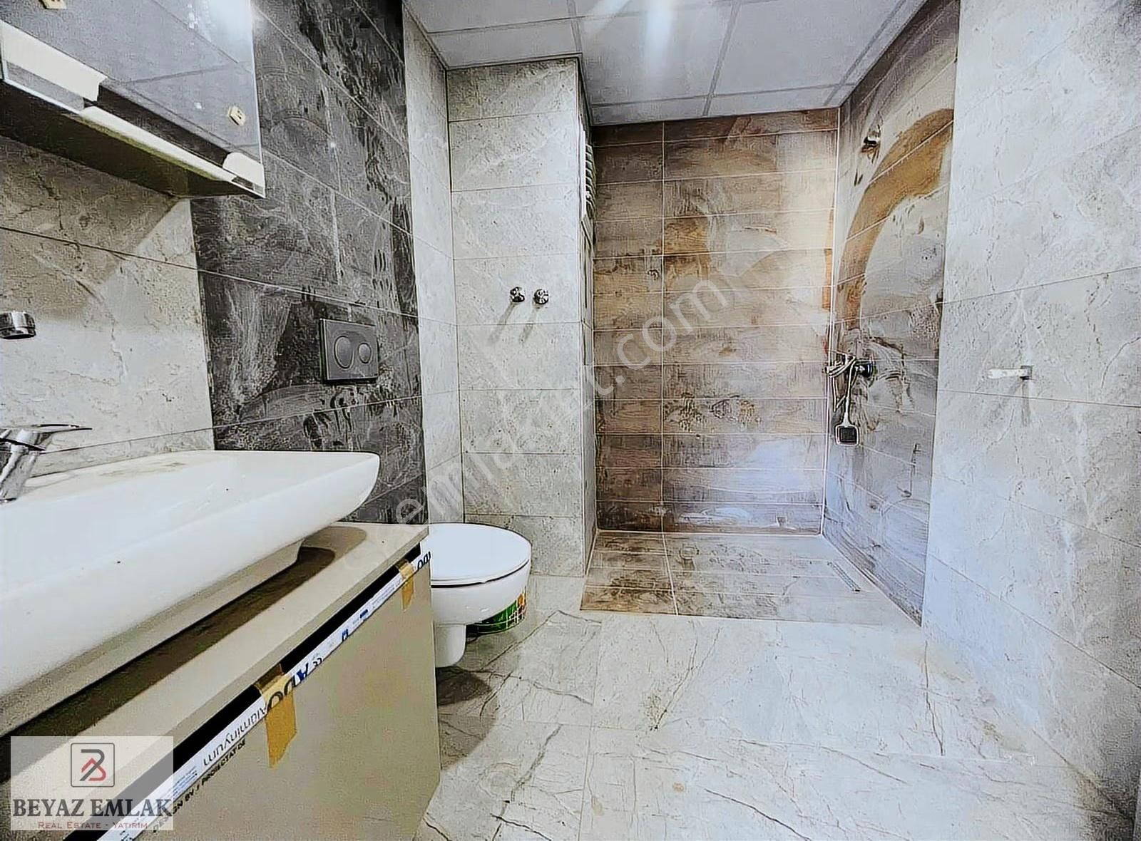 Demirel Mah'de Katta Ebeveyn Banyolu Satılık 3+1 Tramvay Dibi - Görsel 21