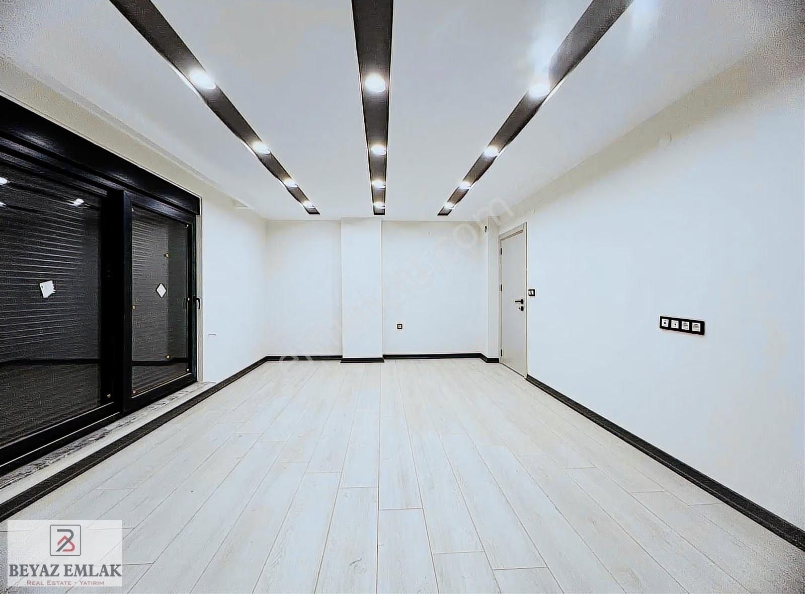 Demirel Mah'de Katta Ebeveyn Banyolu Satılık 3+1 Tramvay Dibi - Görsel 11