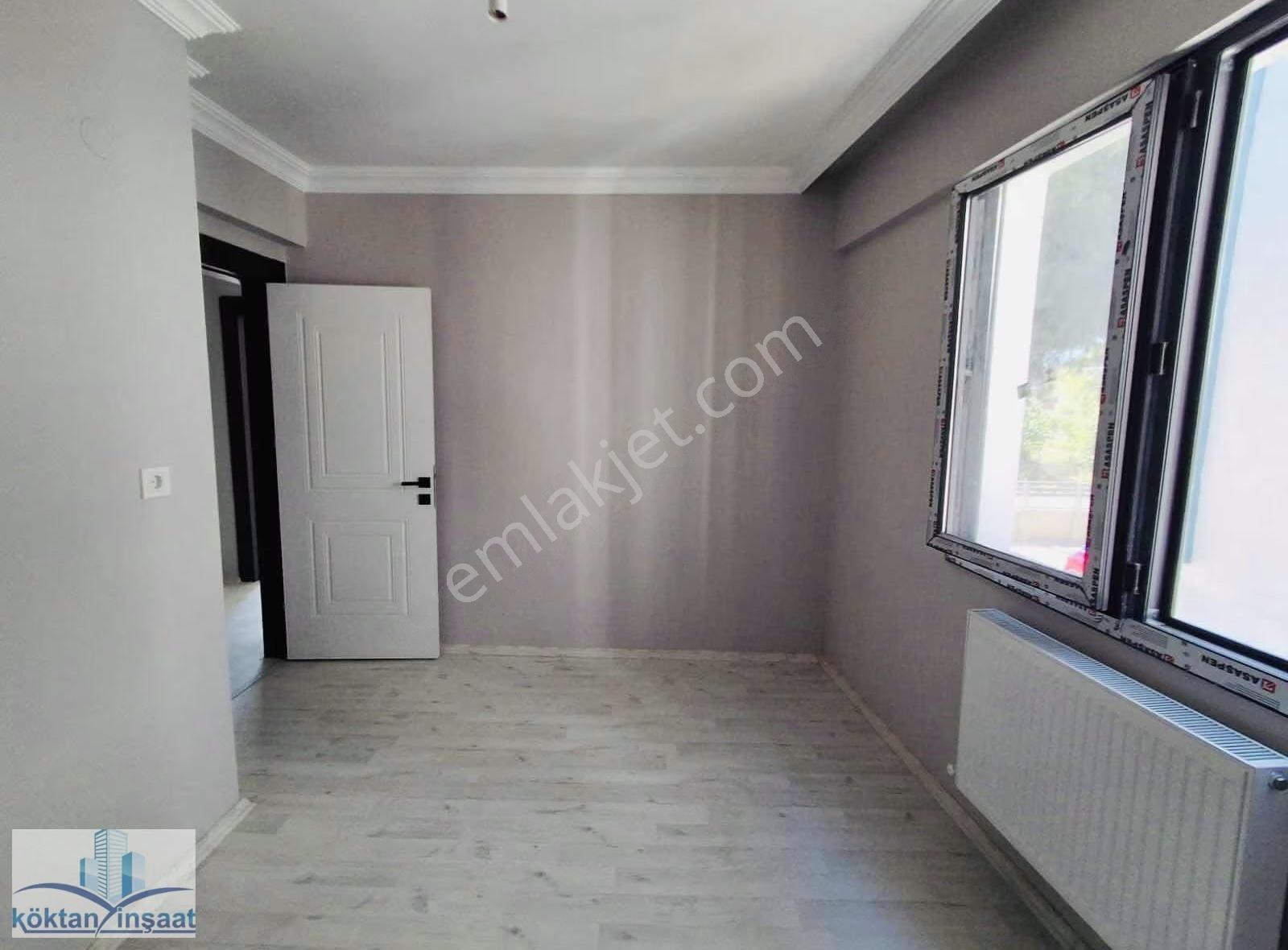 50. Yıl Mahllesinde 2+1 Arakat Sıfır Daire Fırsatı - Görsel 7