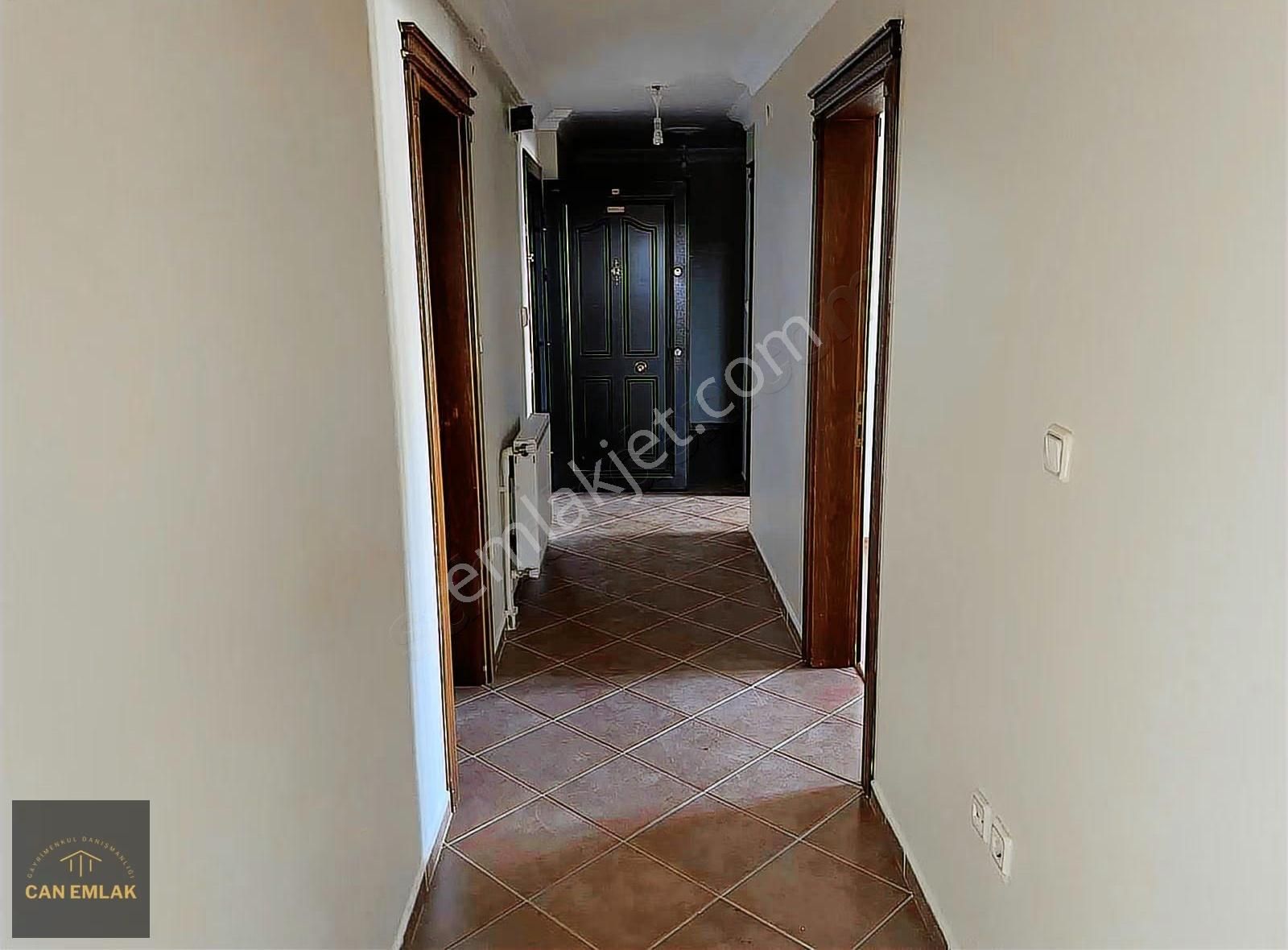 Can Emlak'tan Manzaralı Çatı Katı ... - Görsel 14