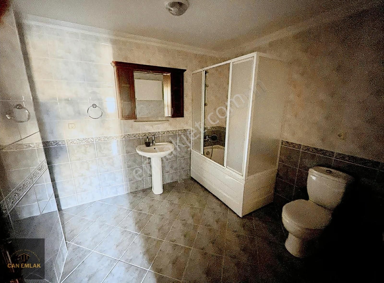 Can Emlak'tan Manzaralı Çatı Katı ... - Görsel 7