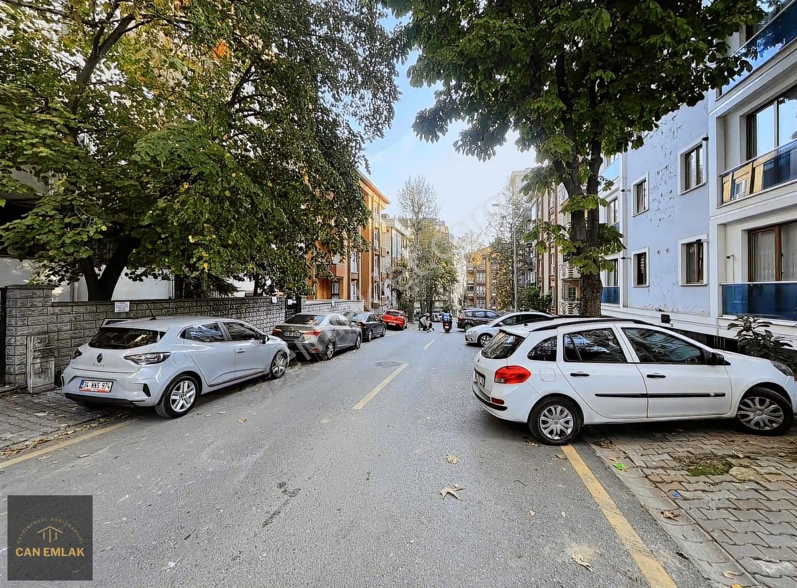 Can Emlak'tan Manzaralı Çatı Katı ... - Görsel 6