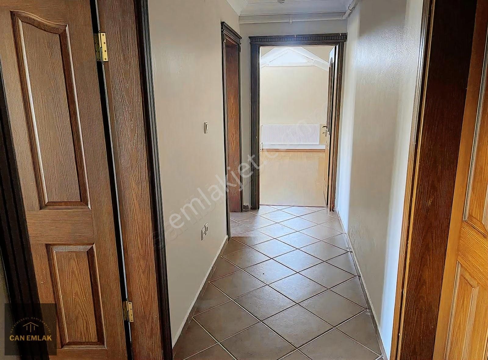 Can Emlak'tan Manzaralı Çatı Katı ... - Görsel 23